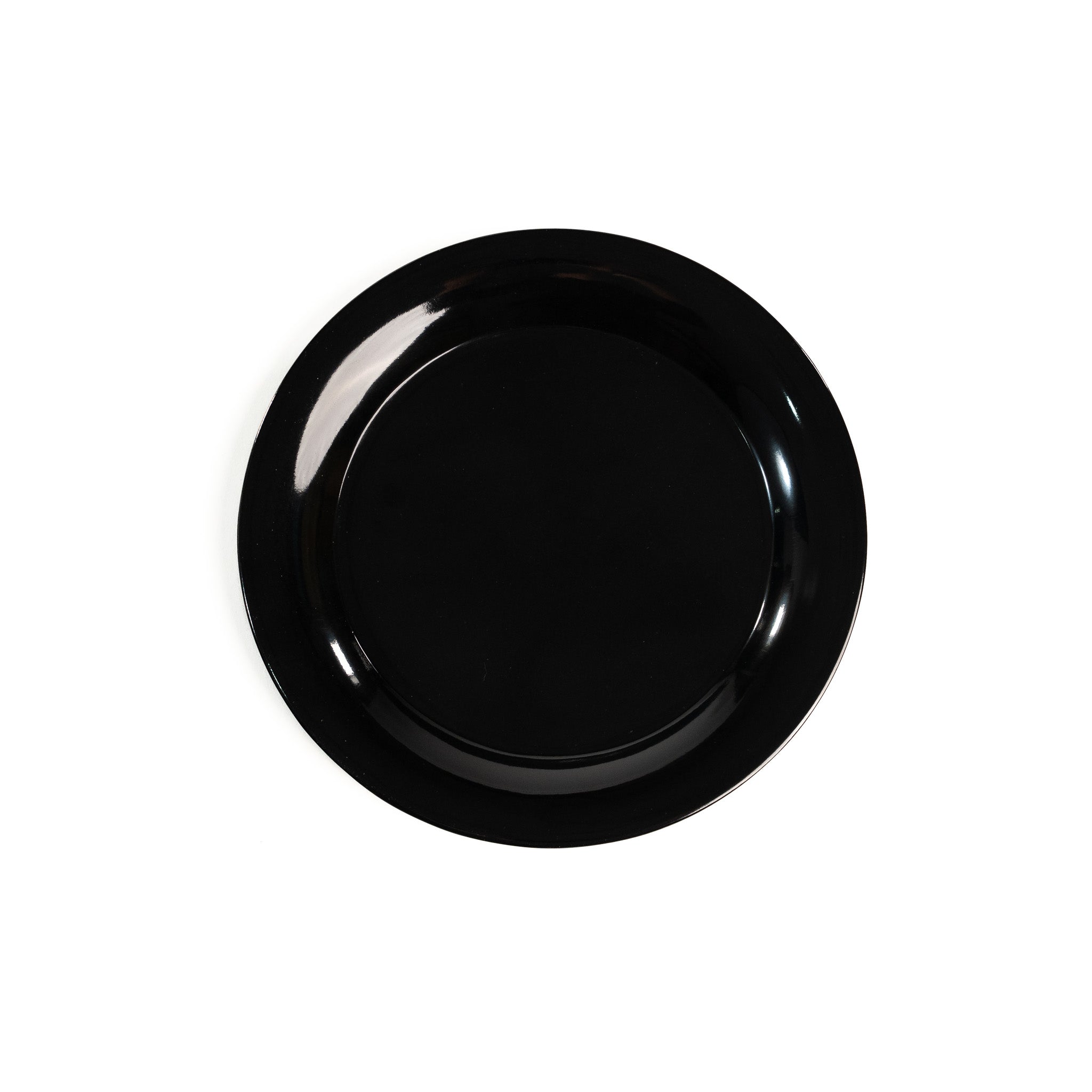 PLATO TRINCHE 9" (Caja con 120 piezas)