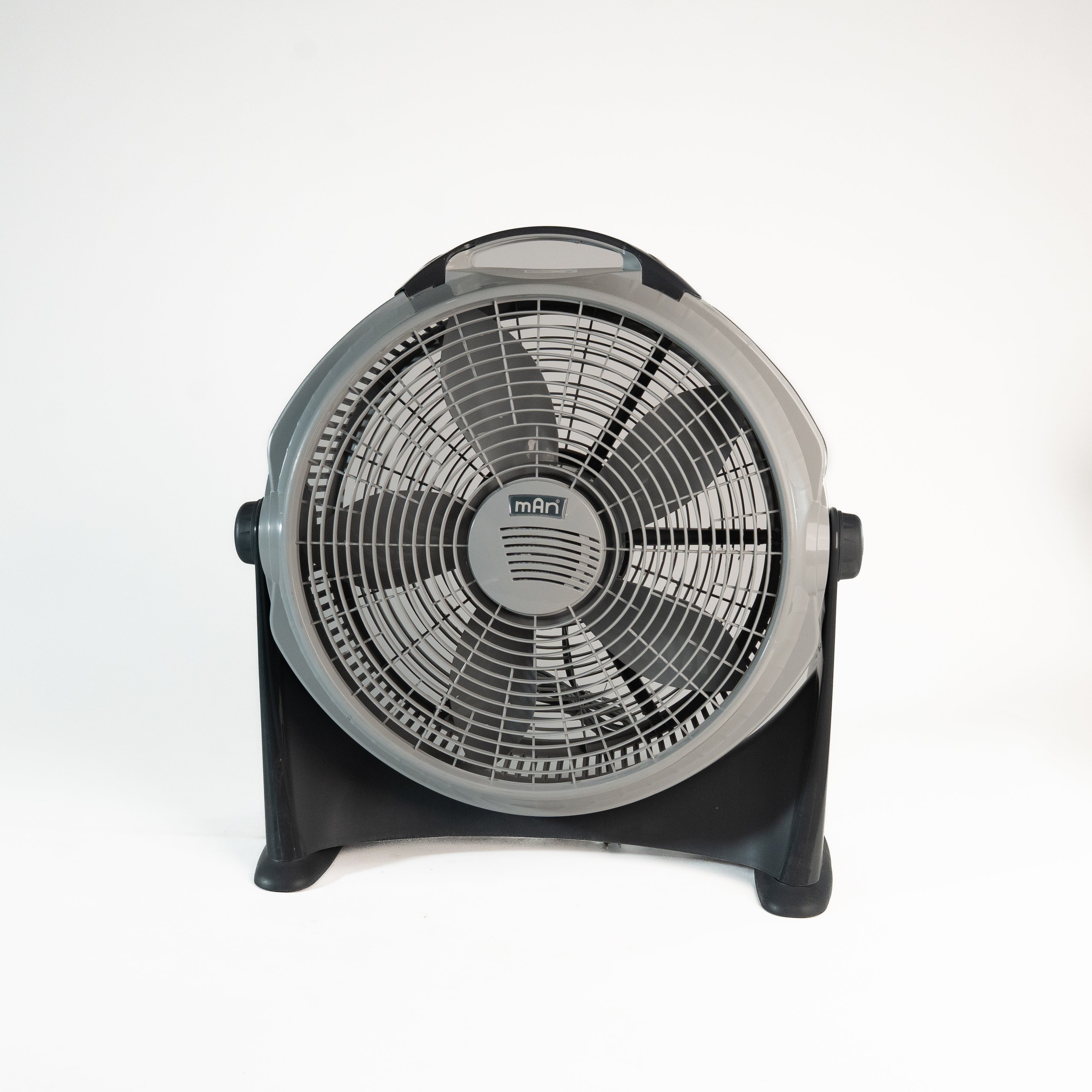 VENTILADOR DE PISO 20" 3 VELOCIDADES