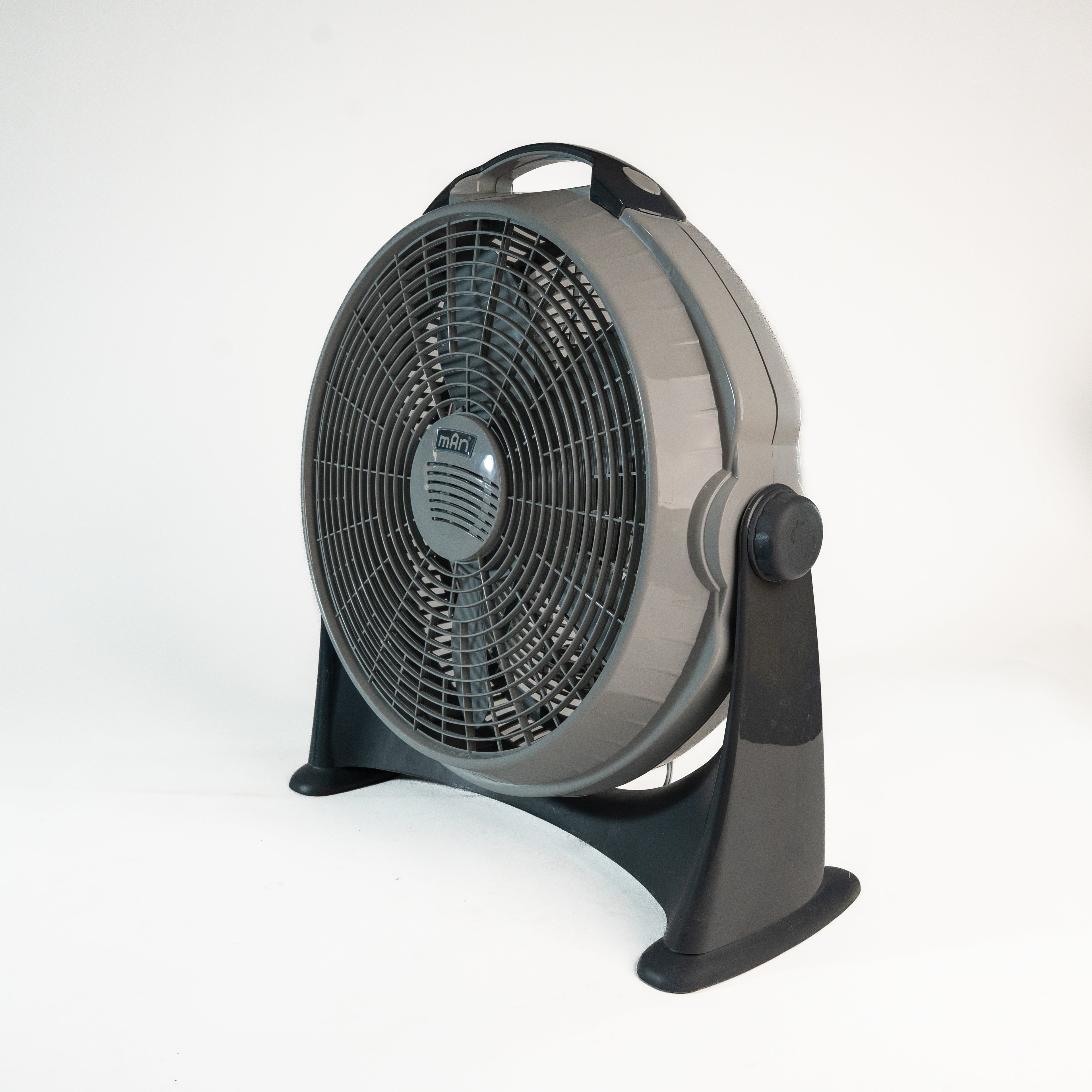 VENTILADOR DE PISO 20" 3 VELOCIDADES