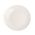 PLATO PASTEL SHELL 9.5 PULGADAS (Caja con 36 piezas)