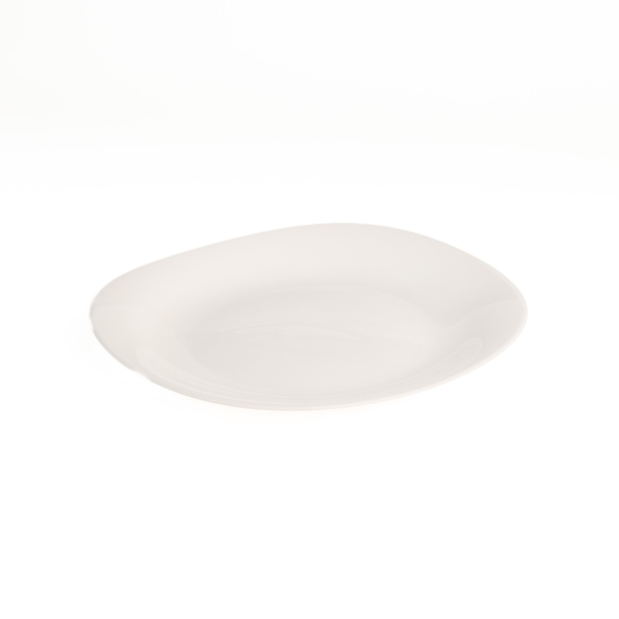 PLATO TRINCHE CUADRADO 11 PULGADAS (Caja con 36 piezas)
