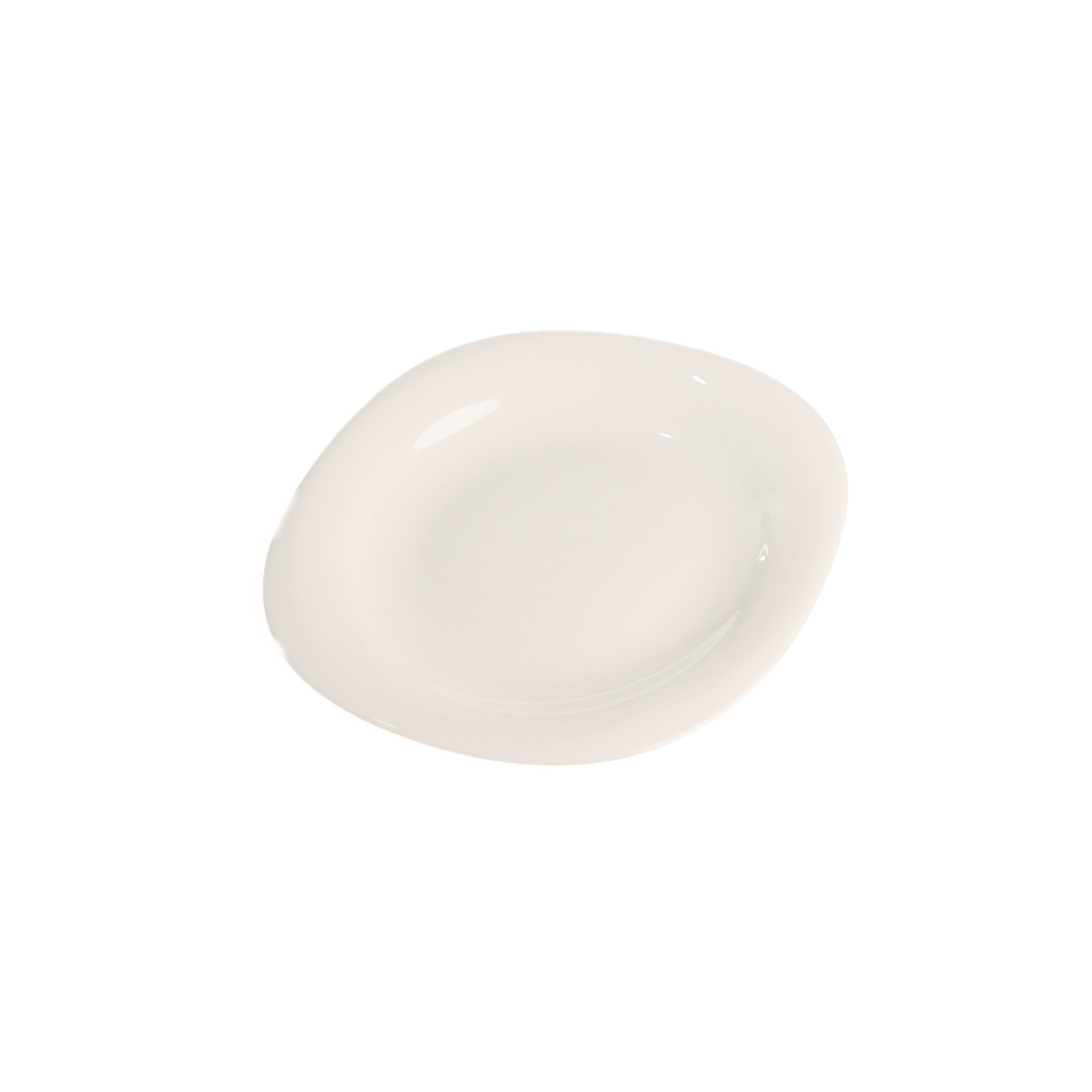 PLATO PASTEL CUADRADO 8 PULGADAS (Caja con 48 piezas)