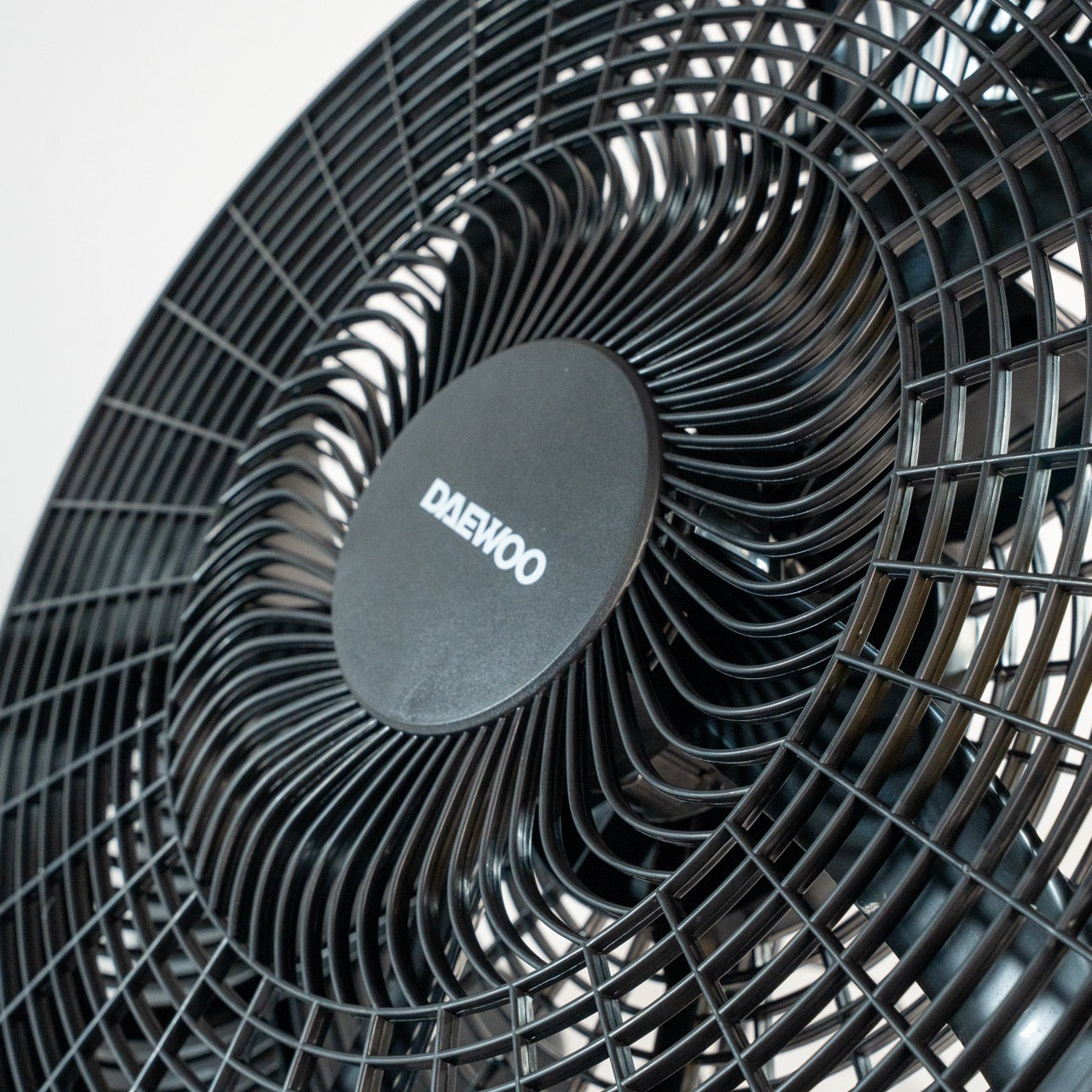 VENTILADOR TURBO 20"