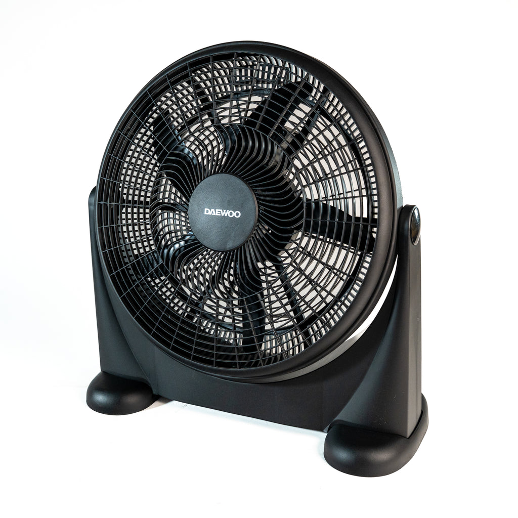 VENTILADOR TURBO 20"