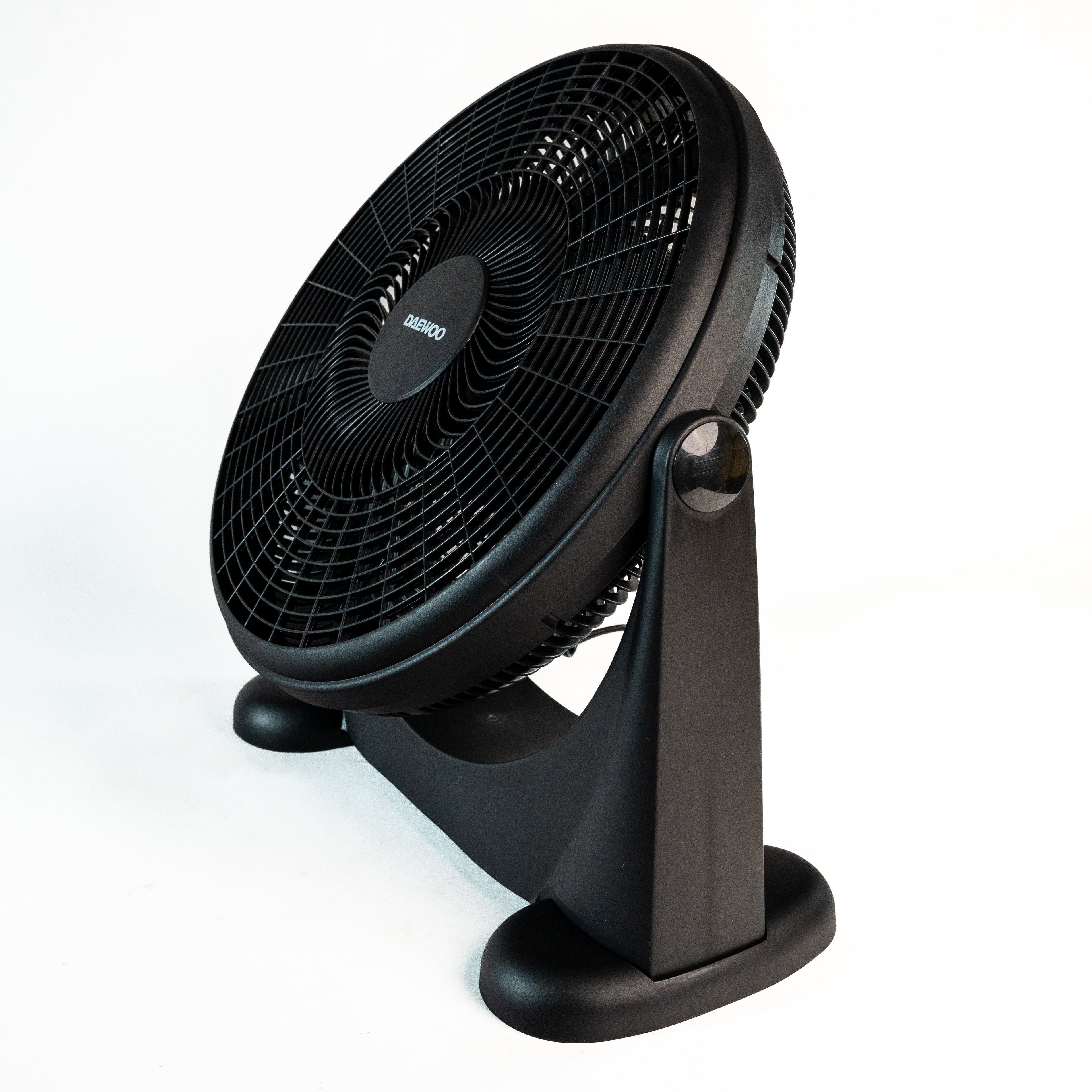 VENTILADOR TURBO 20"