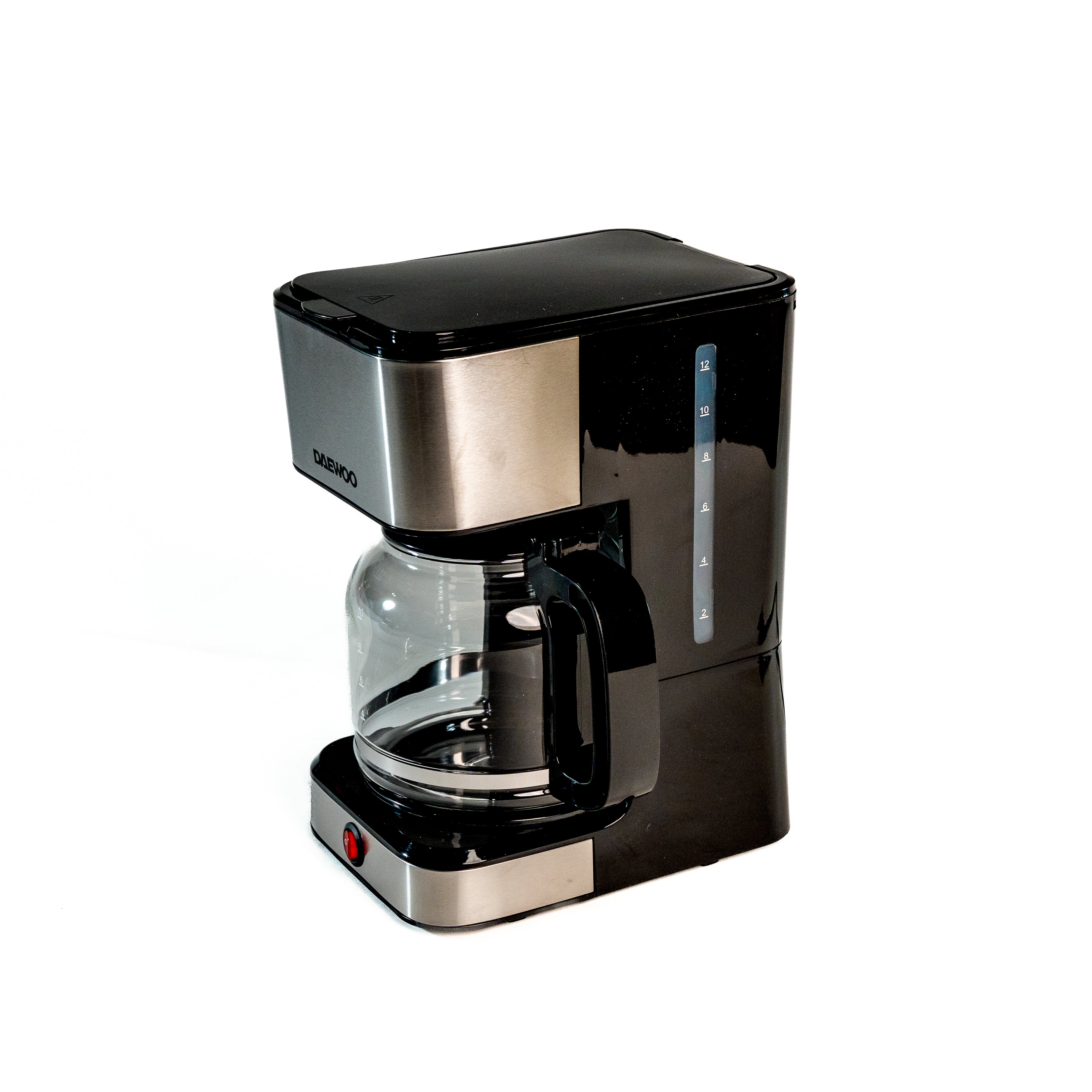 CAFETERA