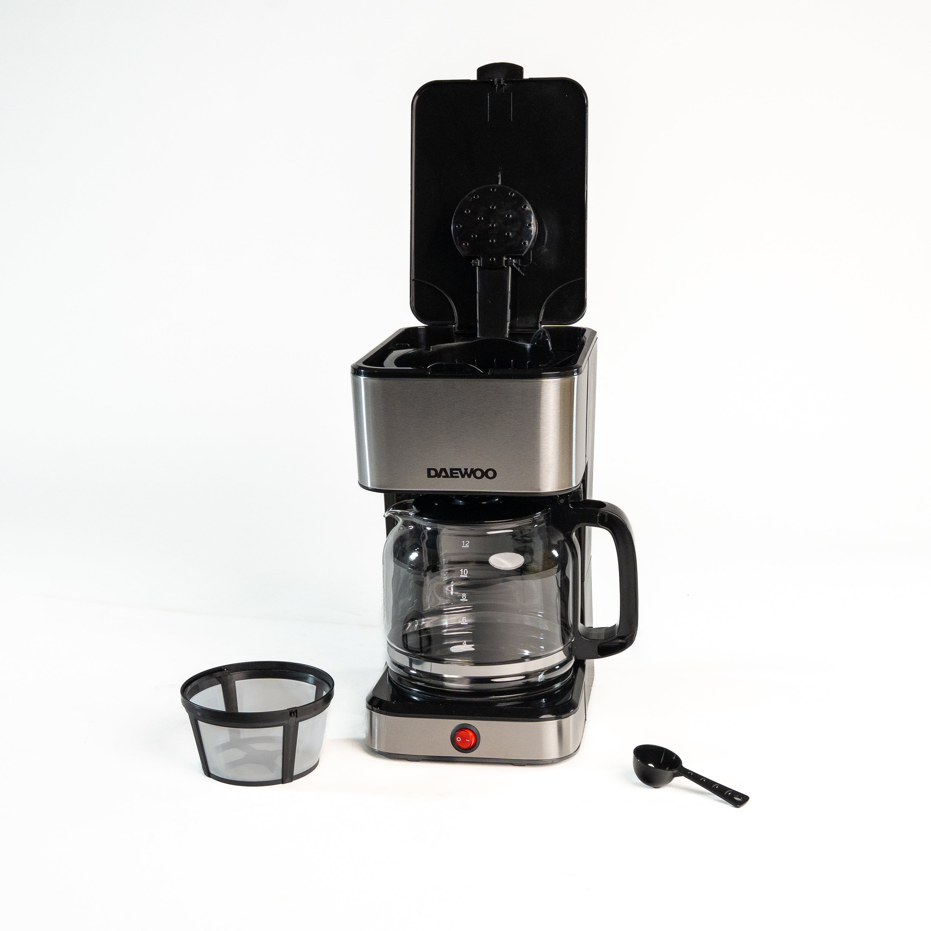 CAFETERA