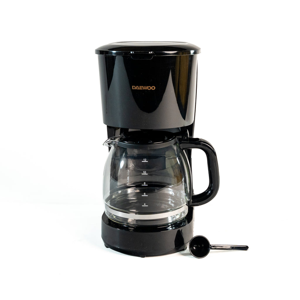 CAFETERA