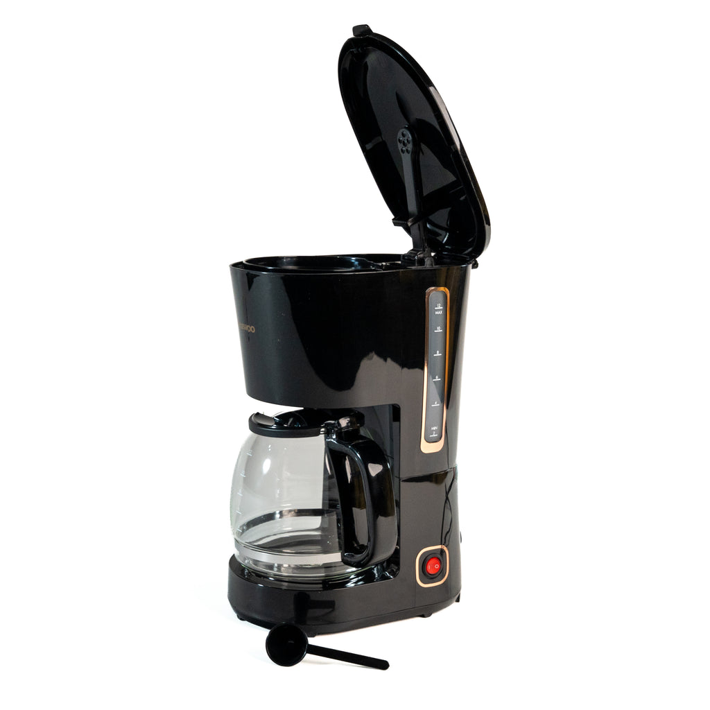 CAFETERA