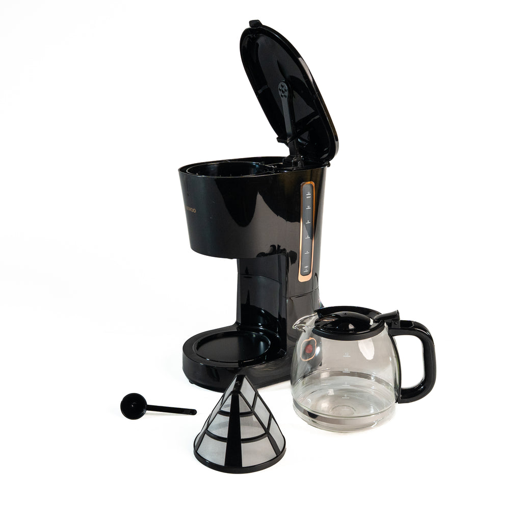 CAFETERA