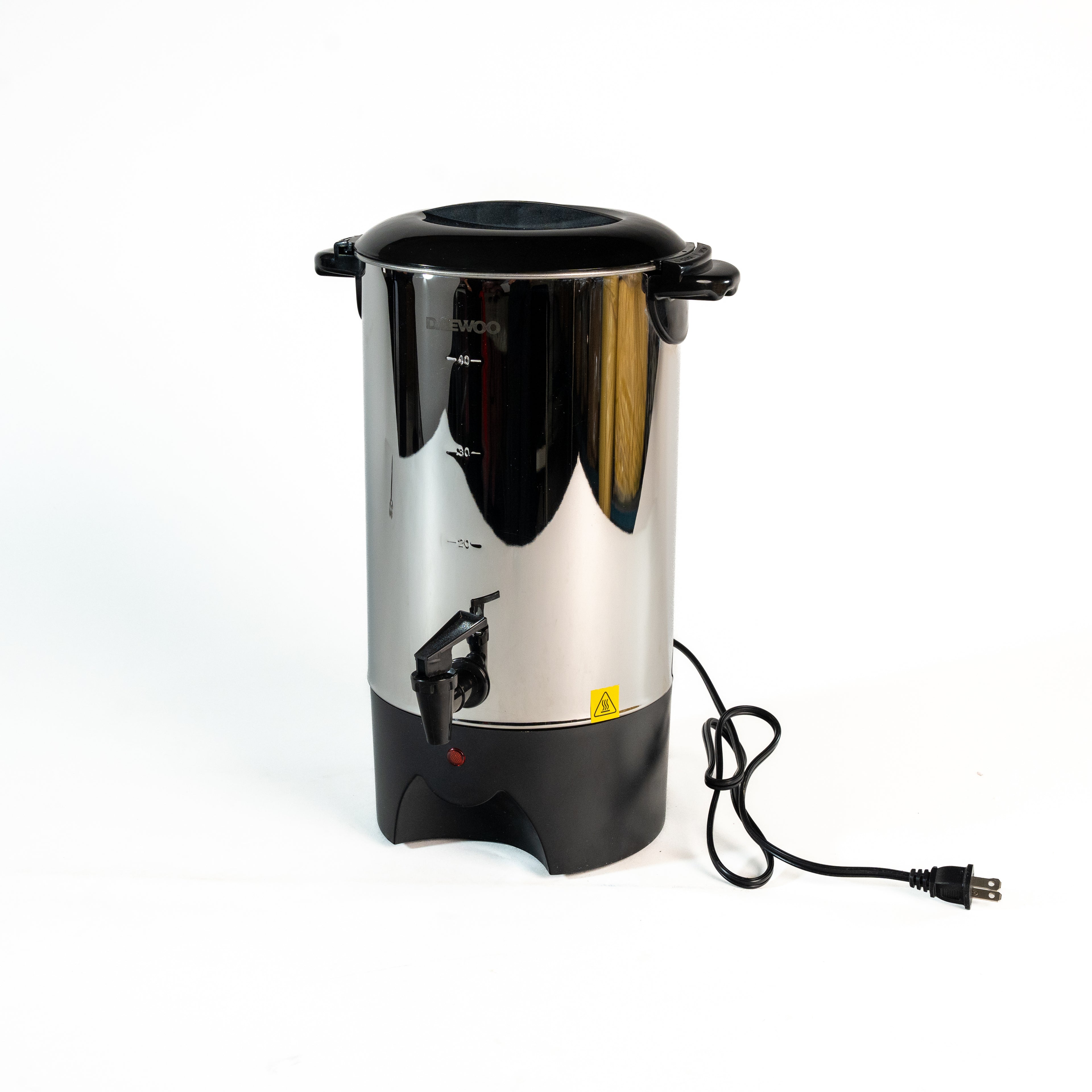 CAFETERA PRECOLADORA