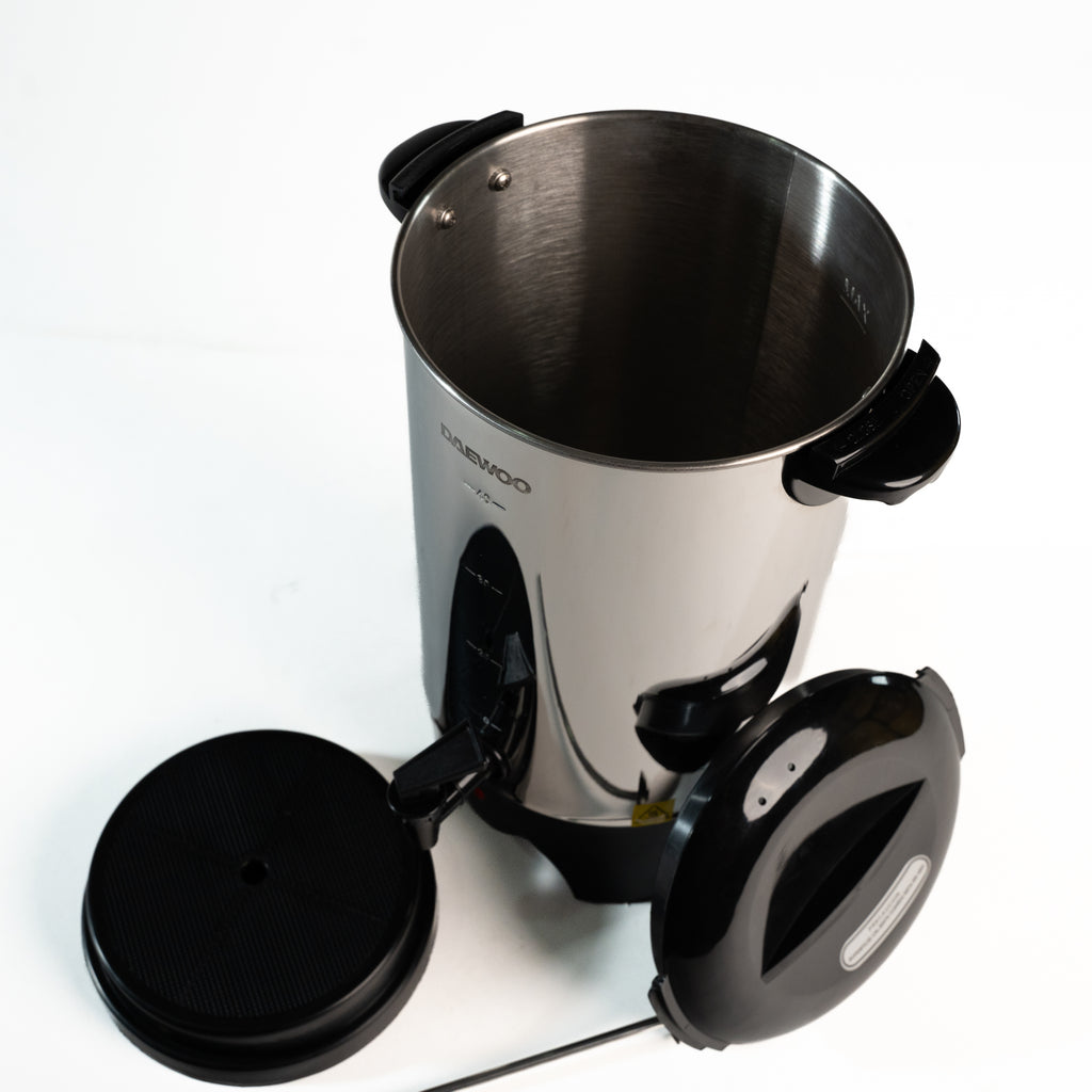 CAFETERA PRECOLADORA