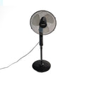 VENTILADOR DE PEDESTAL 16" CON CONTROL REMOTO
