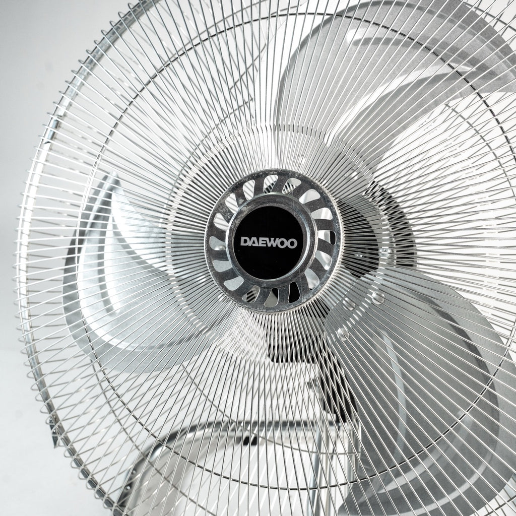 VENTILADOR DE METAL 3 EN 1