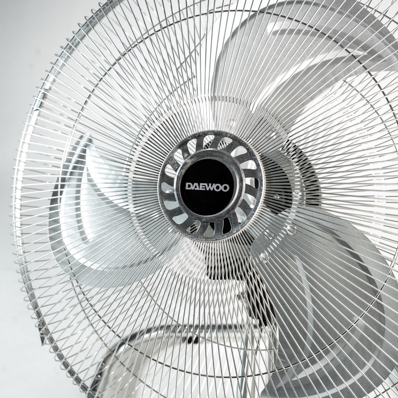 VENTILADOR DE METAL 3 EN 1