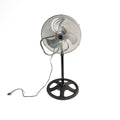VENTILADOR DE METAL 3 EN 1