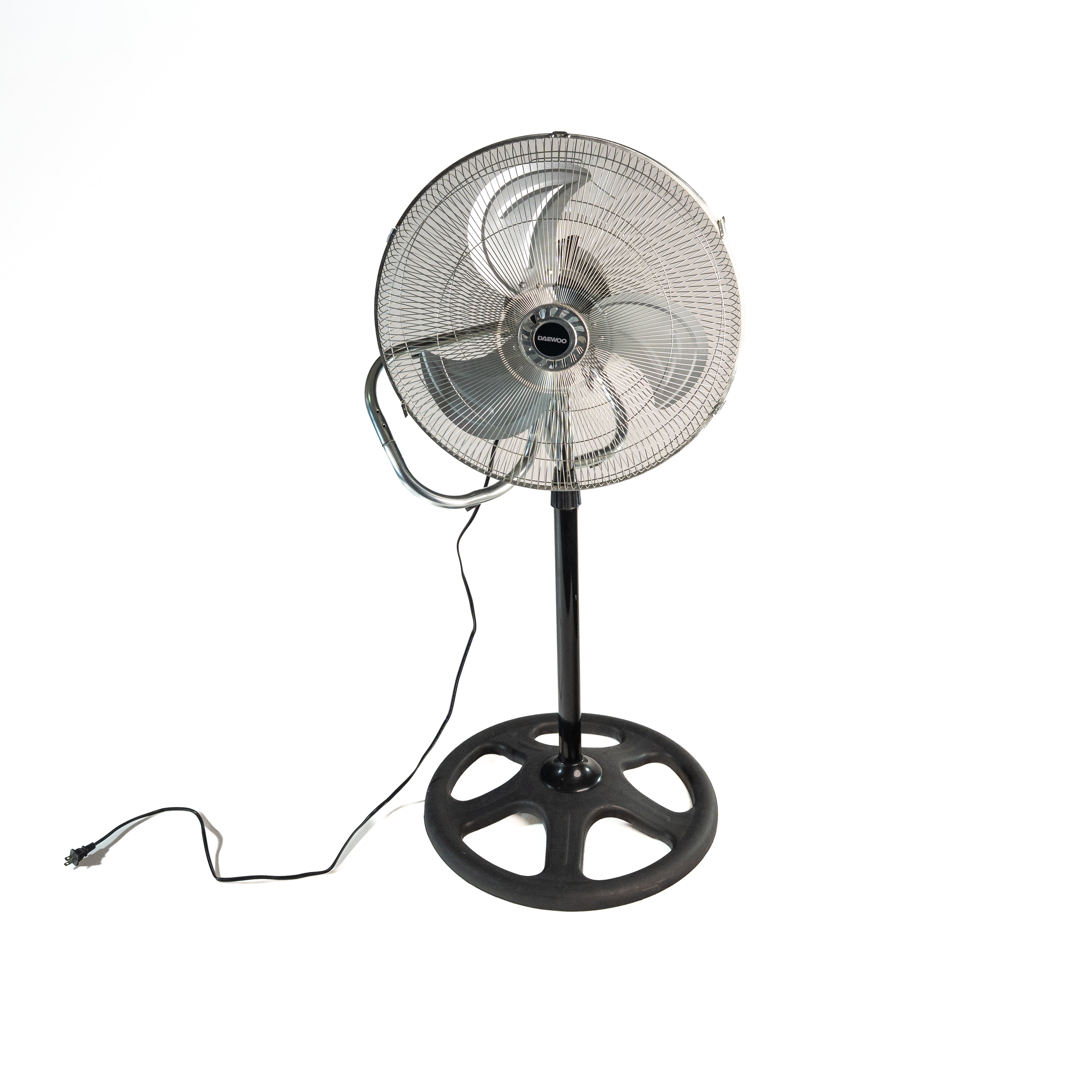VENTILADOR DE METAL 3 EN 1