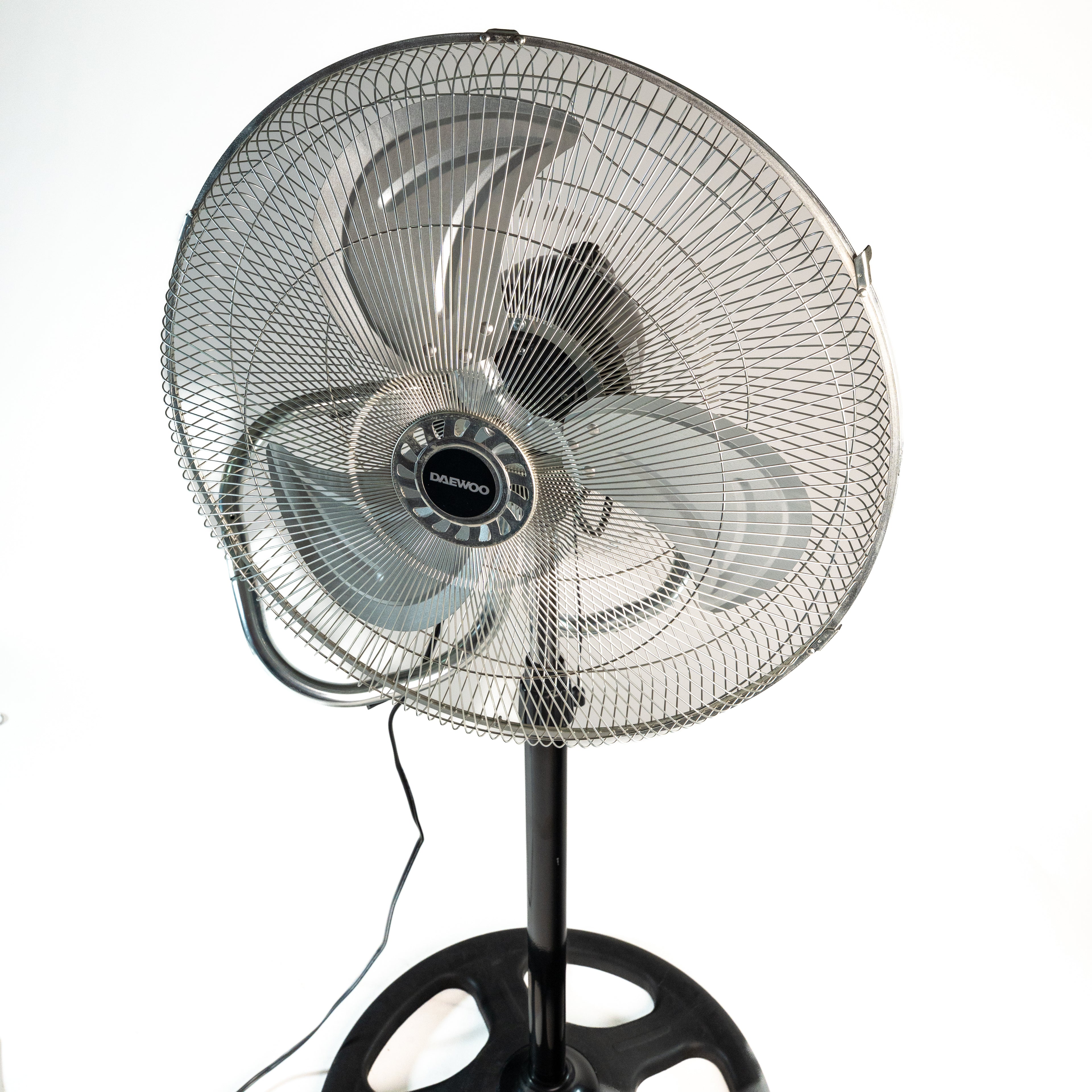 VENTILADOR DE METAL 3 EN 1
