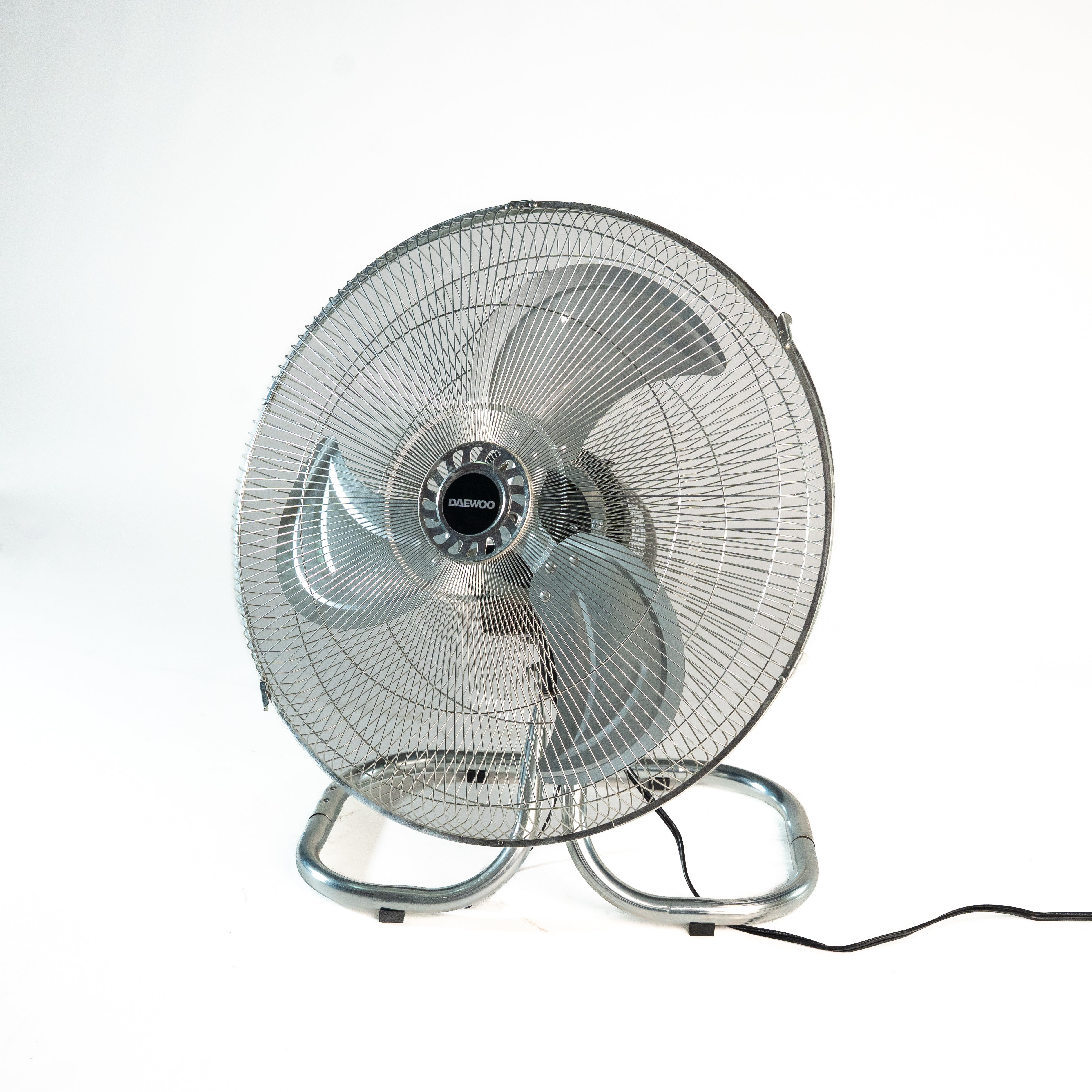 VENTILADOR DE METAL 3 EN 1