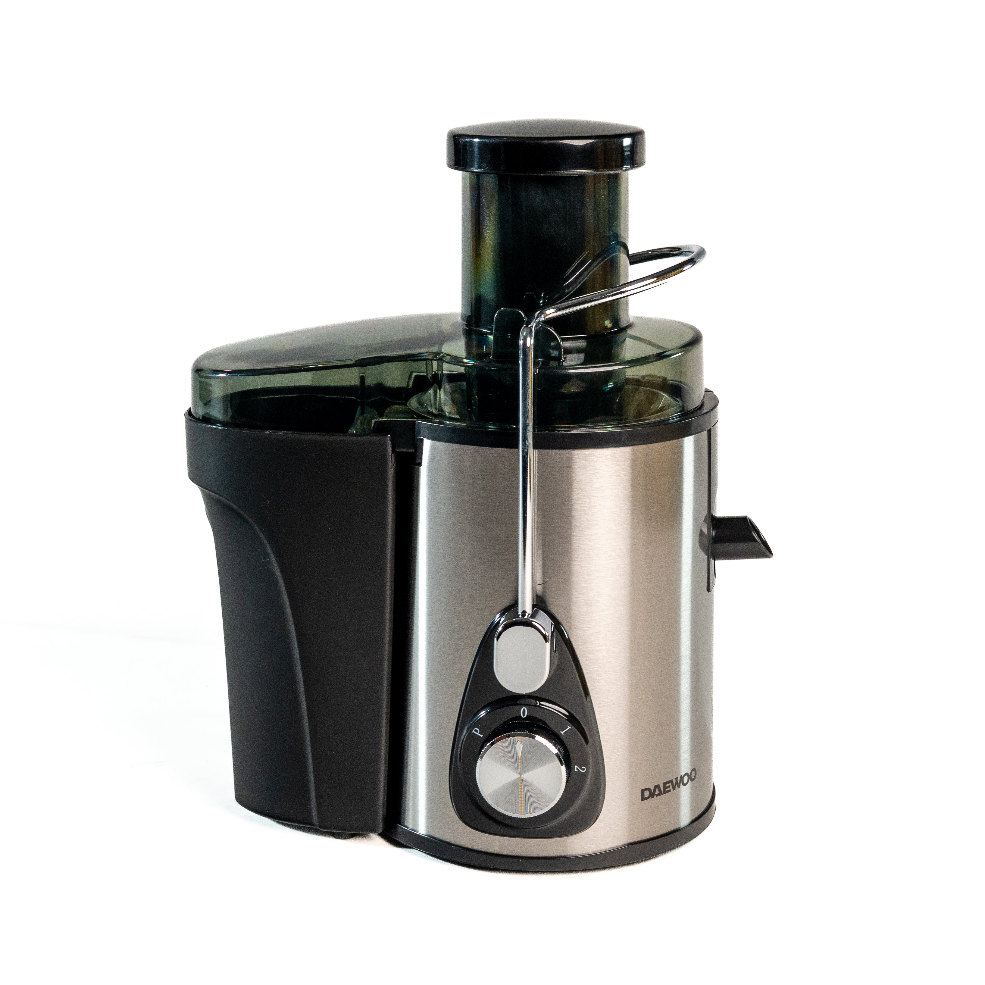 EXTRACTOR DE JUGO