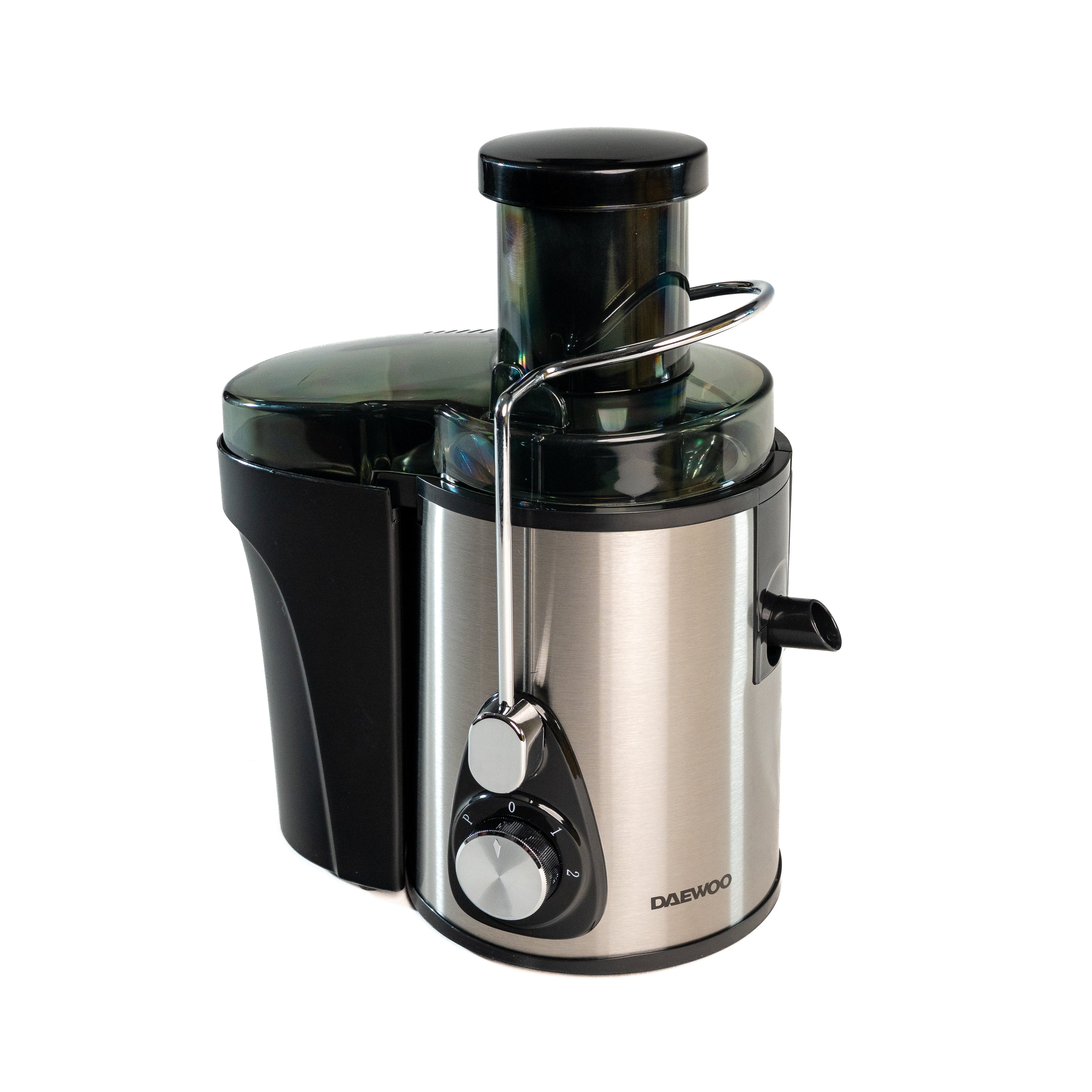 EXTRACTOR DE JUGO