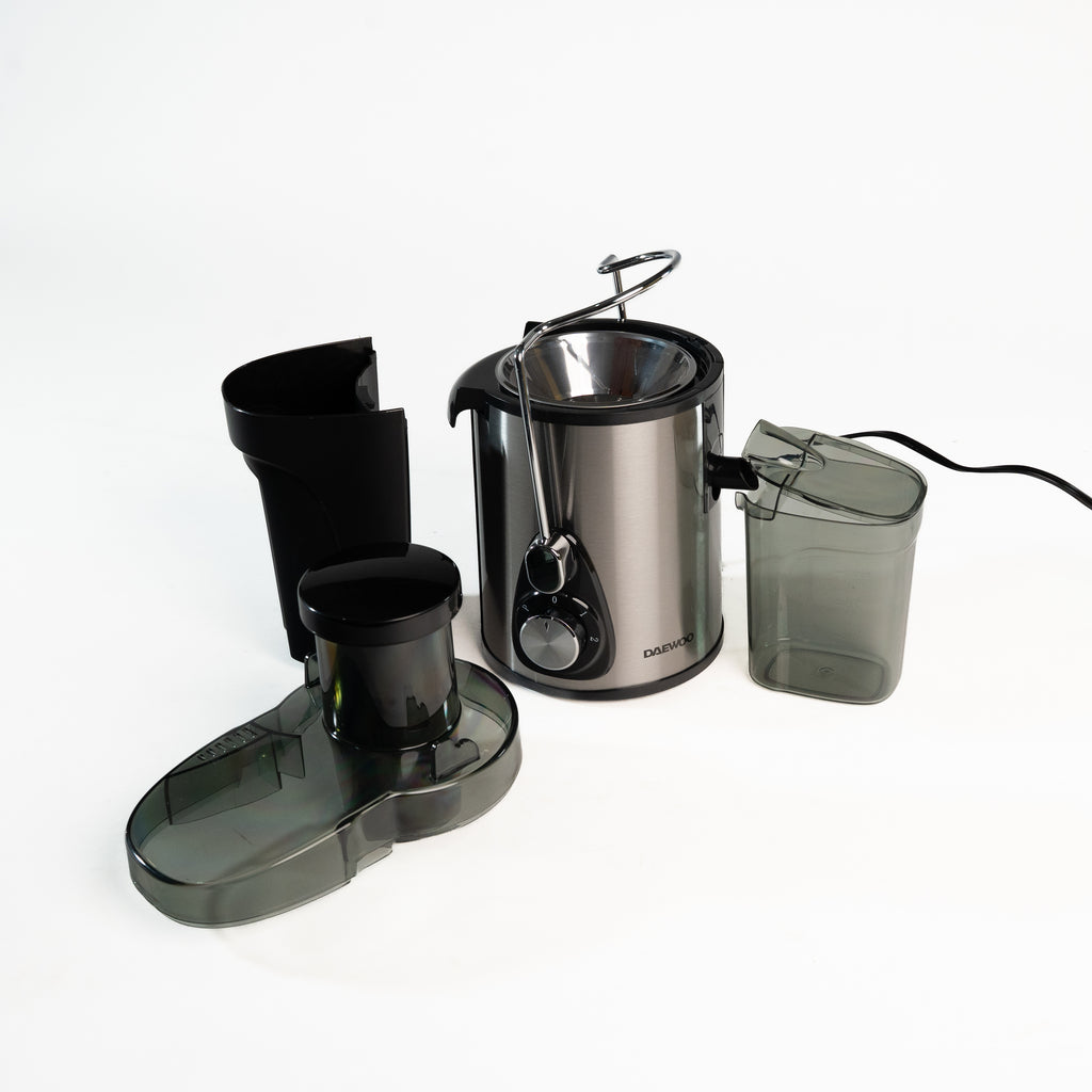 EXTRACTOR DE JUGO