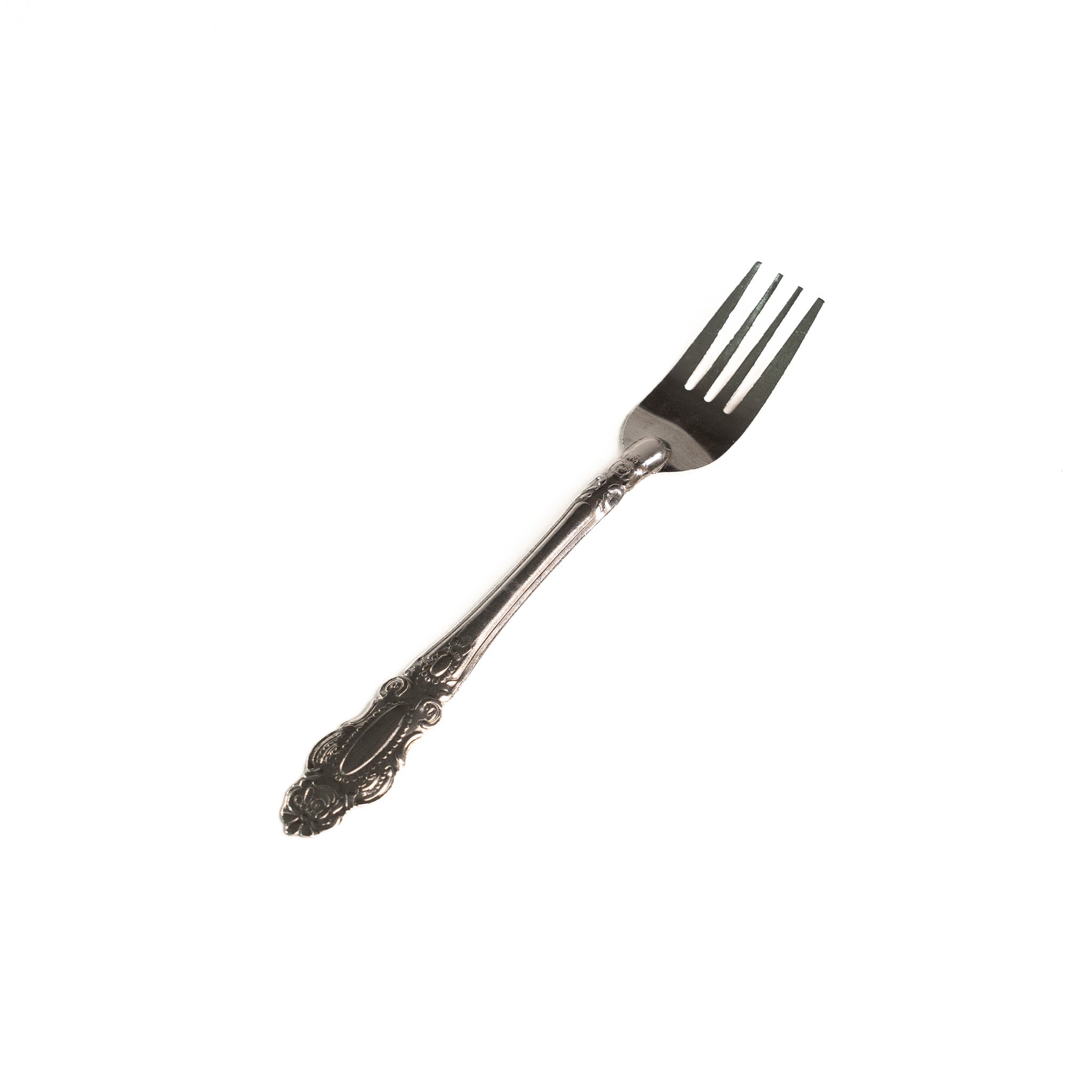 TENEDOR DE MESA (Caja con 600 piezas)