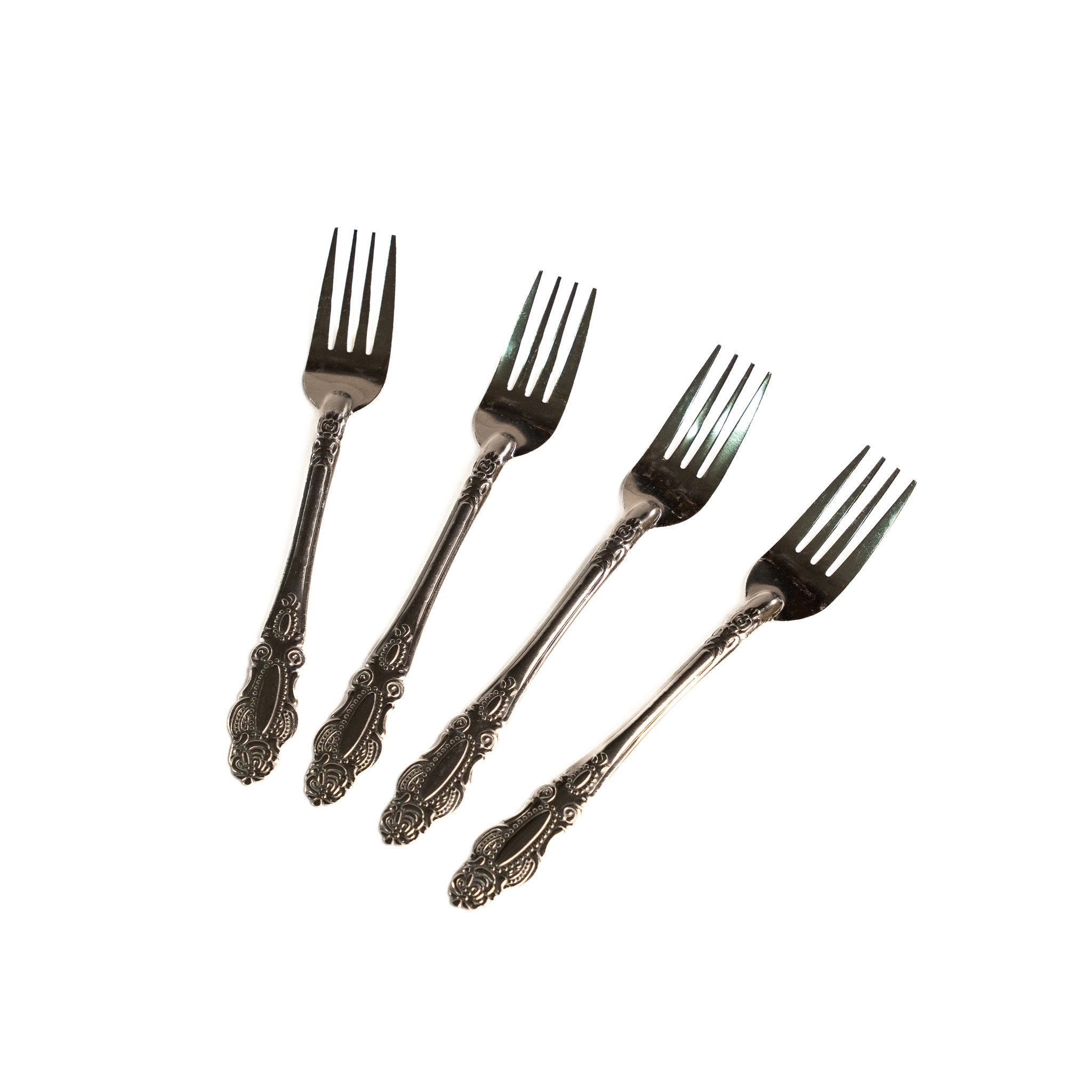 TENEDOR DE MESA (Caja con 600 piezas)