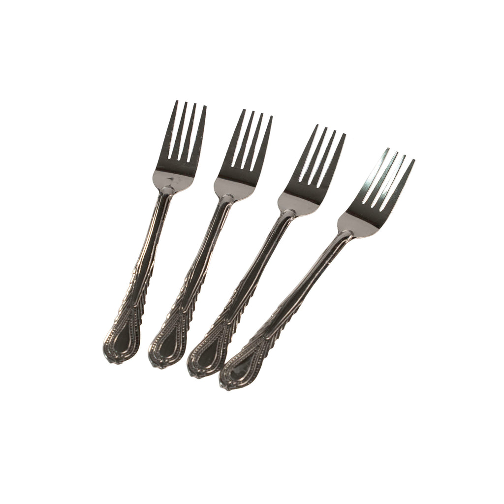 TENEDOR DE MESA (Caja con 600 piezas)