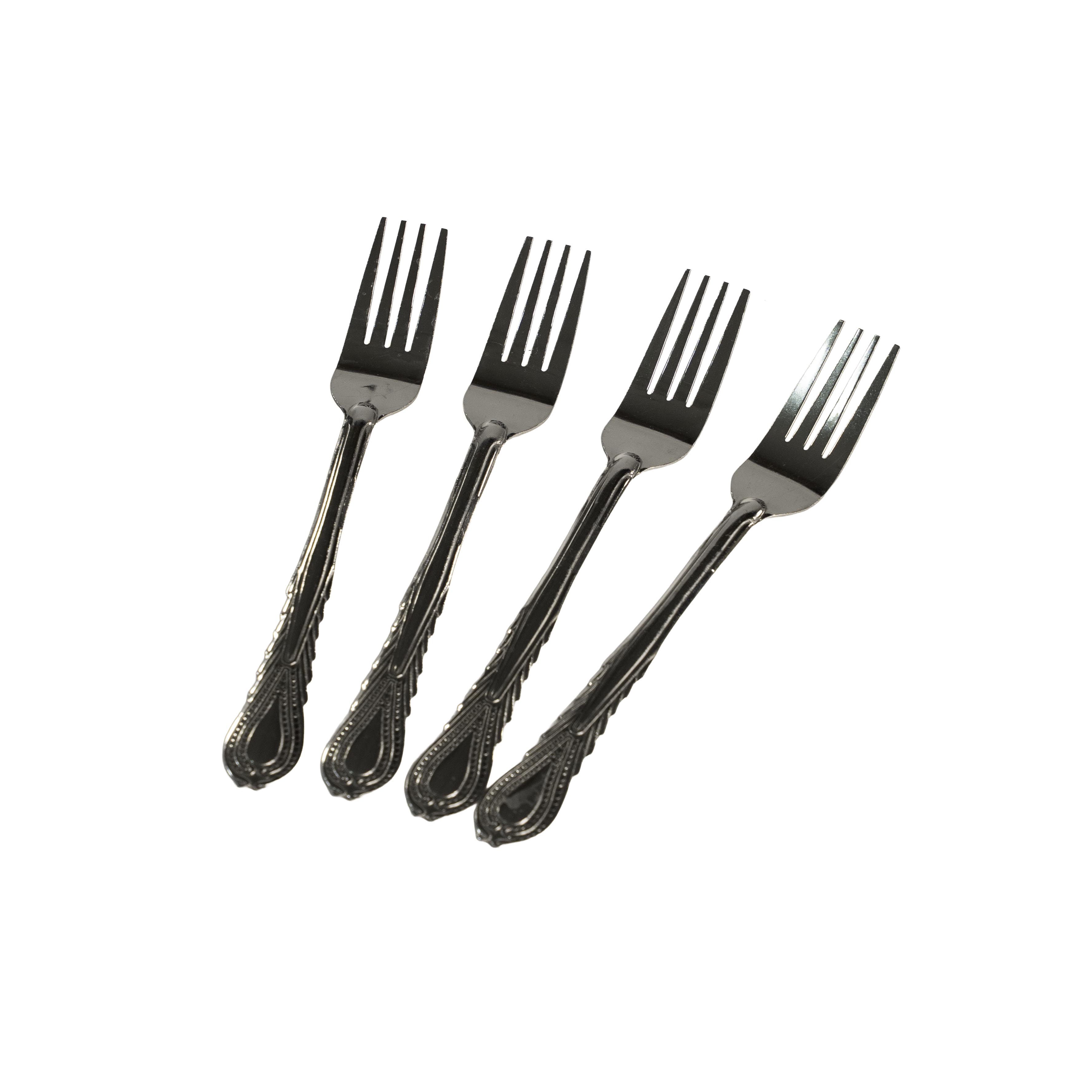 TENEDOR DE MESA (Caja con 600 piezas)