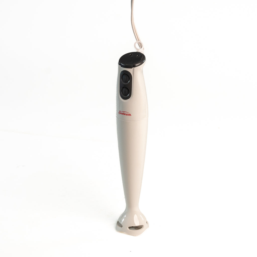 BATIDORA SUNBEAM STICK 2 SPEEDS INMERSION