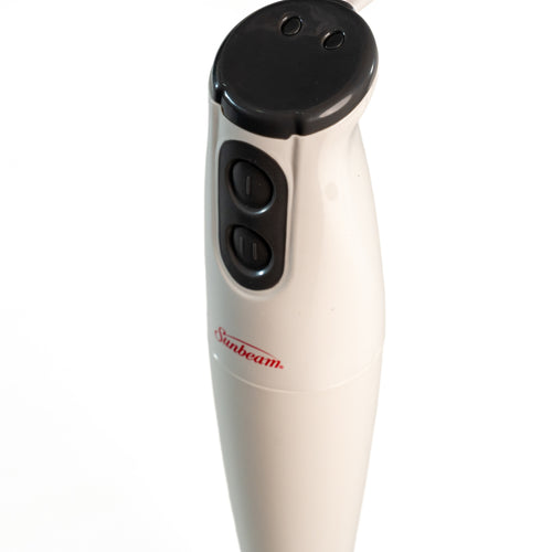 BATIDORA SUNBEAM STICK 2 SPEEDS INMERSION