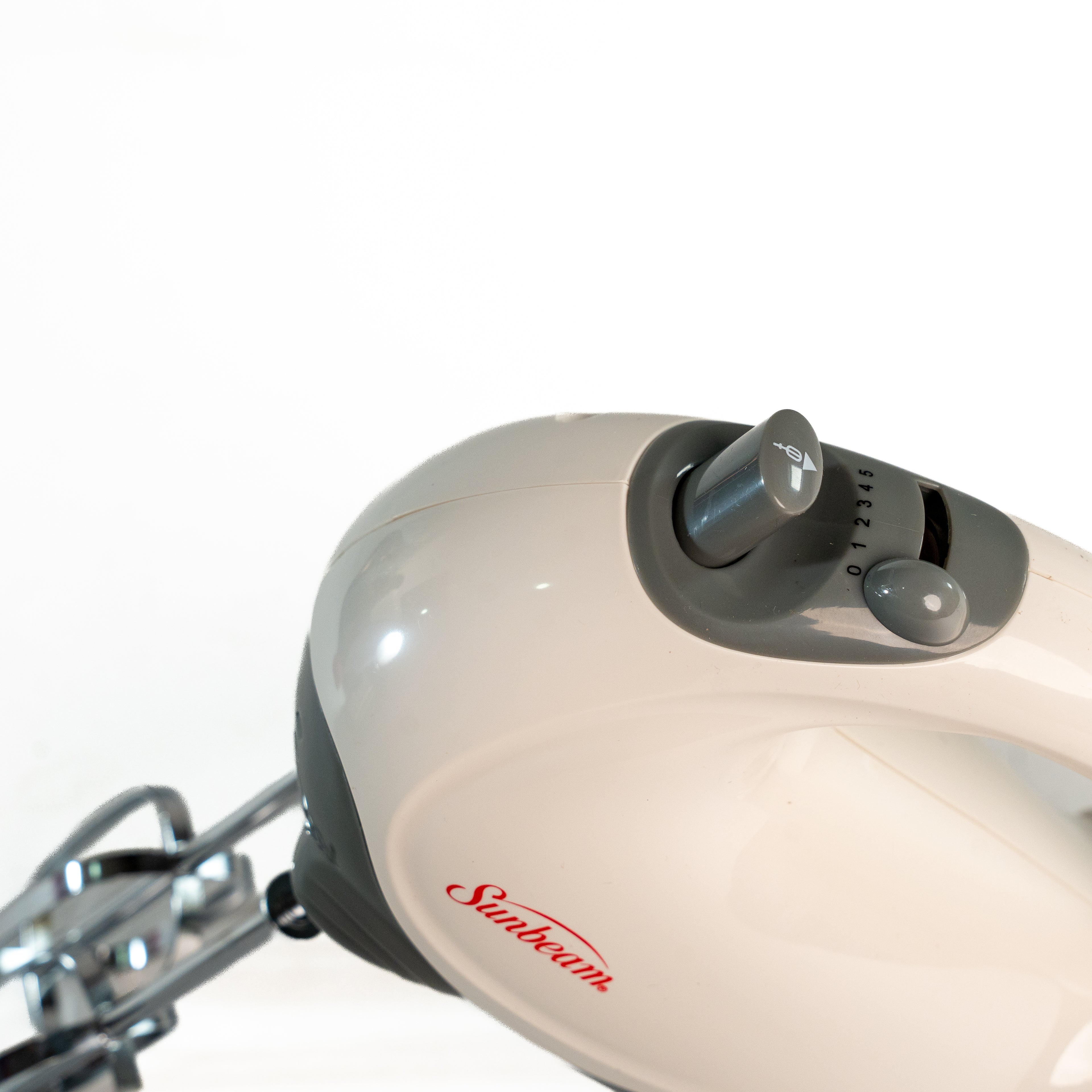 BATIDORA SUNBEAM HAND MIXER 120 V