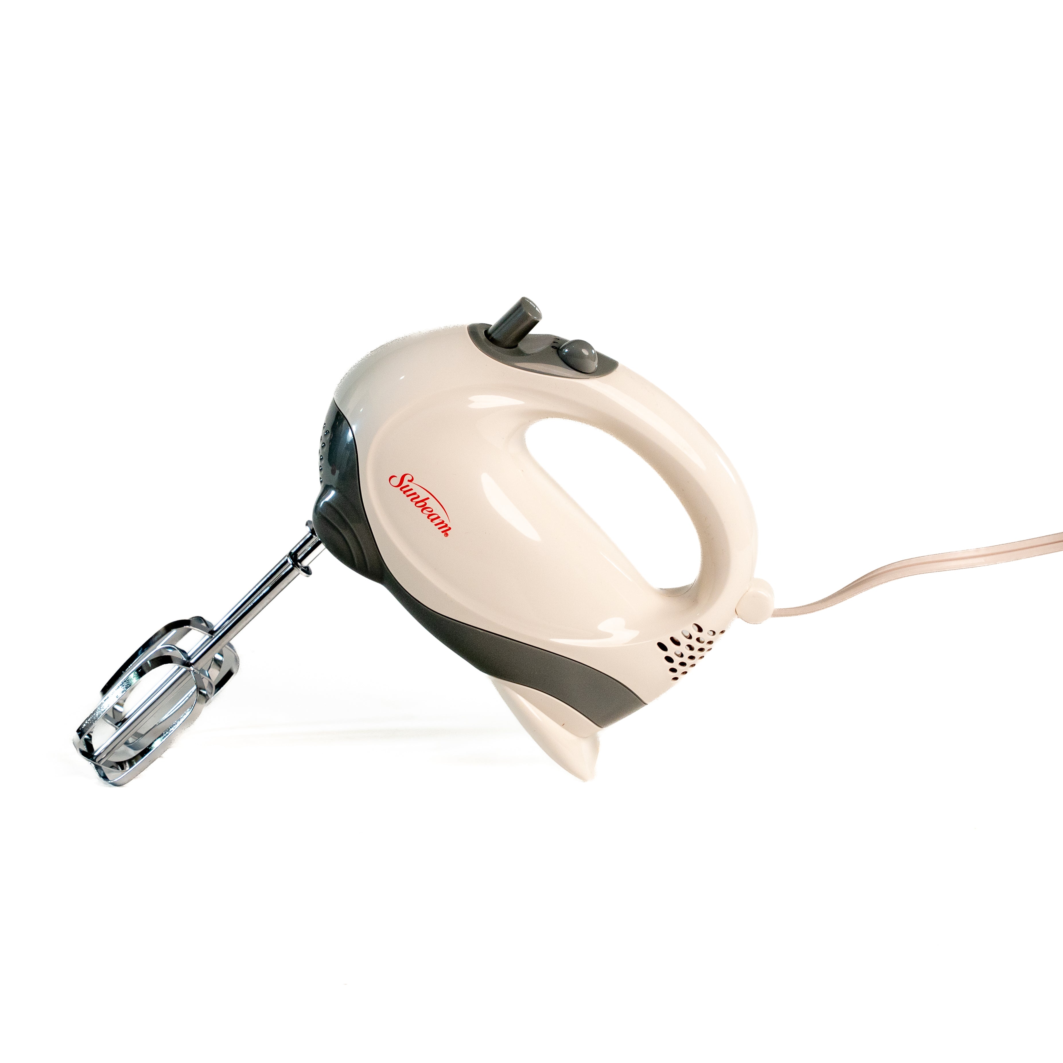 BATIDORA SUNBEAM HAND MIXER 120 V