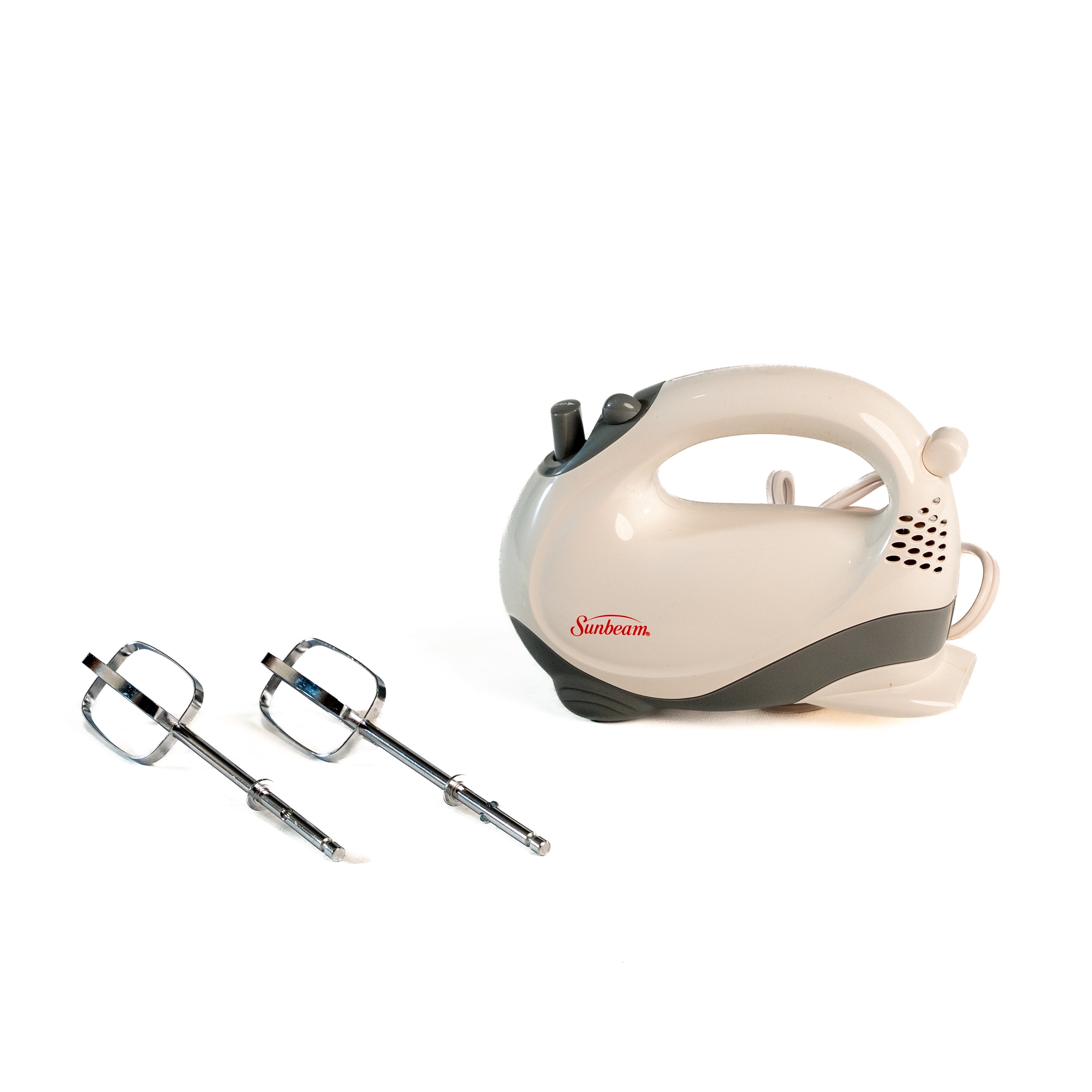 BATIDORA SUNBEAM HAND MIXER 120 V