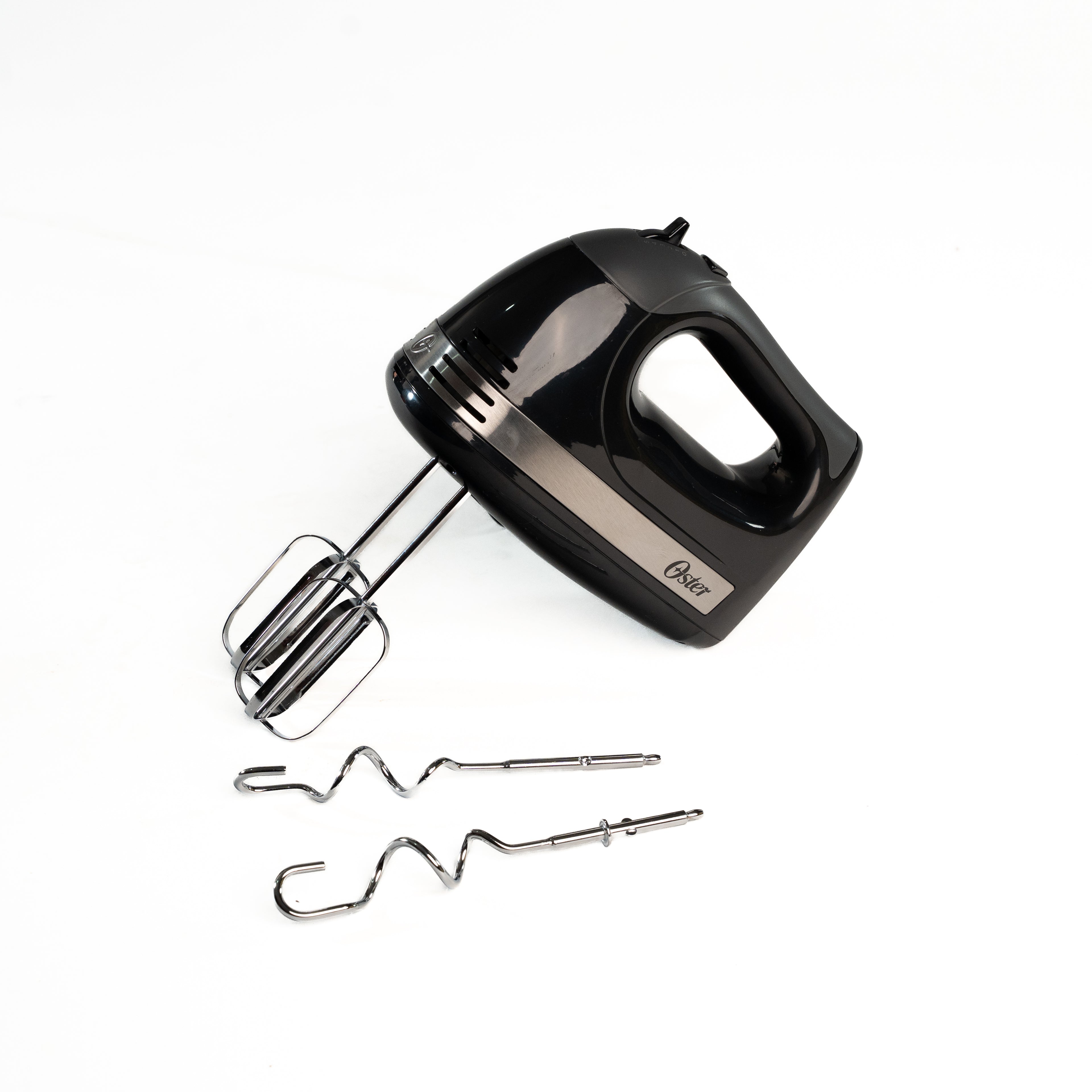 BATIDORA MANUAL OSTER NEGRA