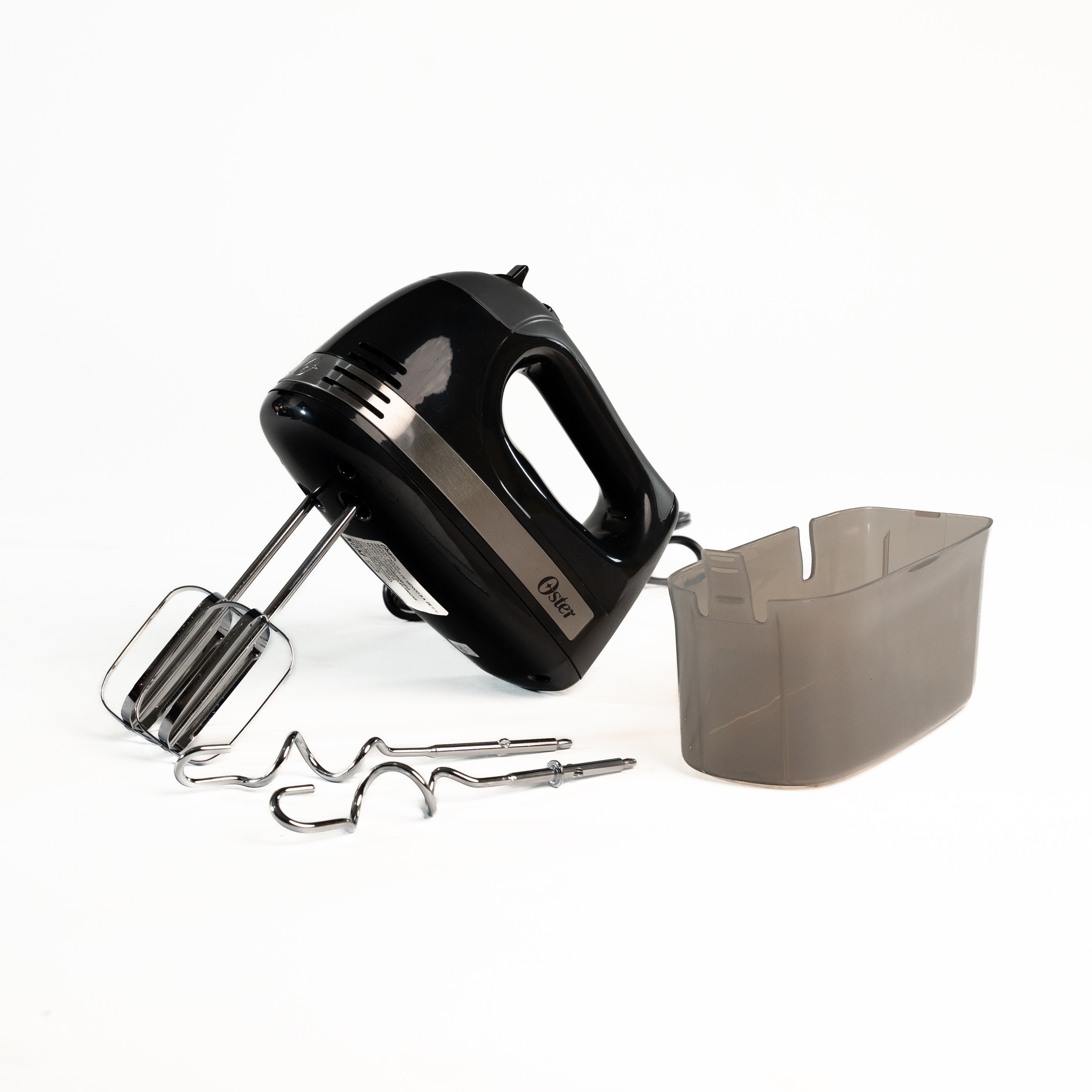 BATIDORA MANUAL OSTER NEGRA