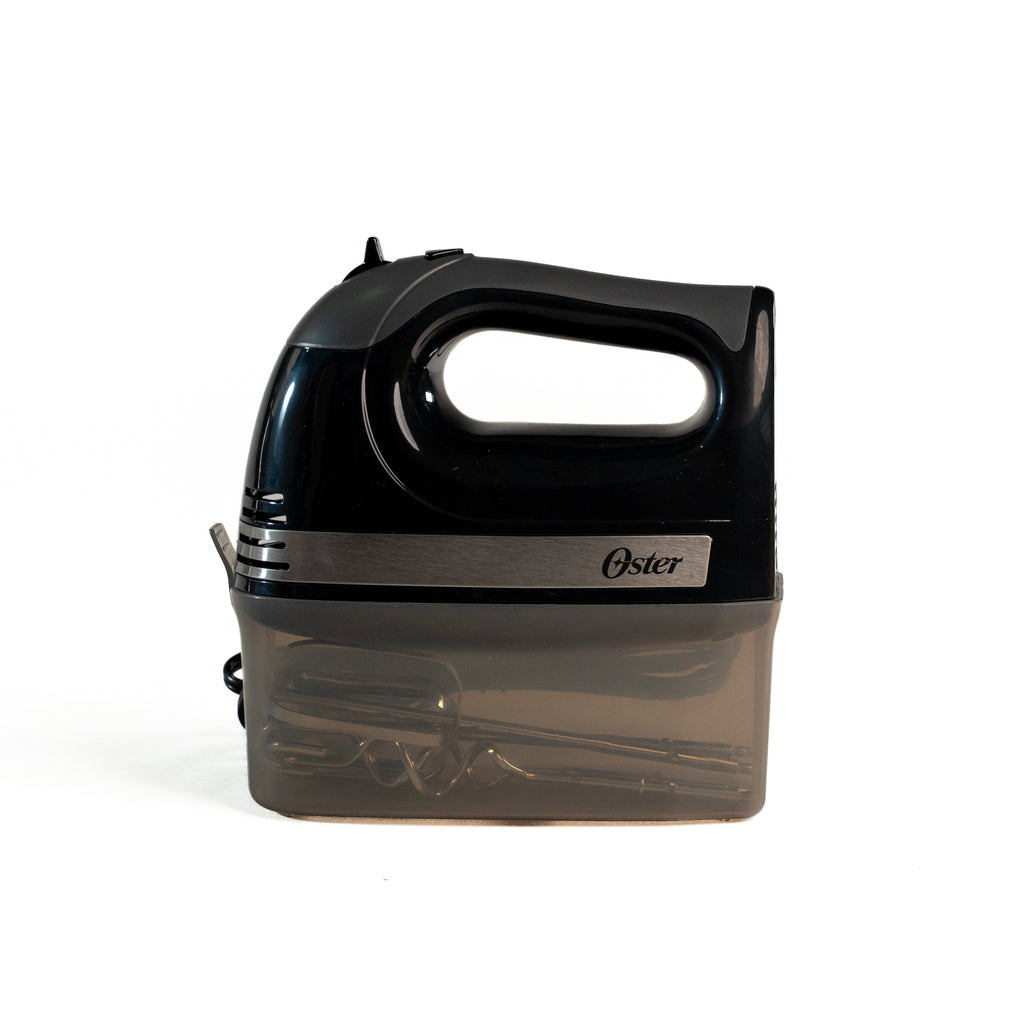BATIDORA MANUAL OSTER NEGRA