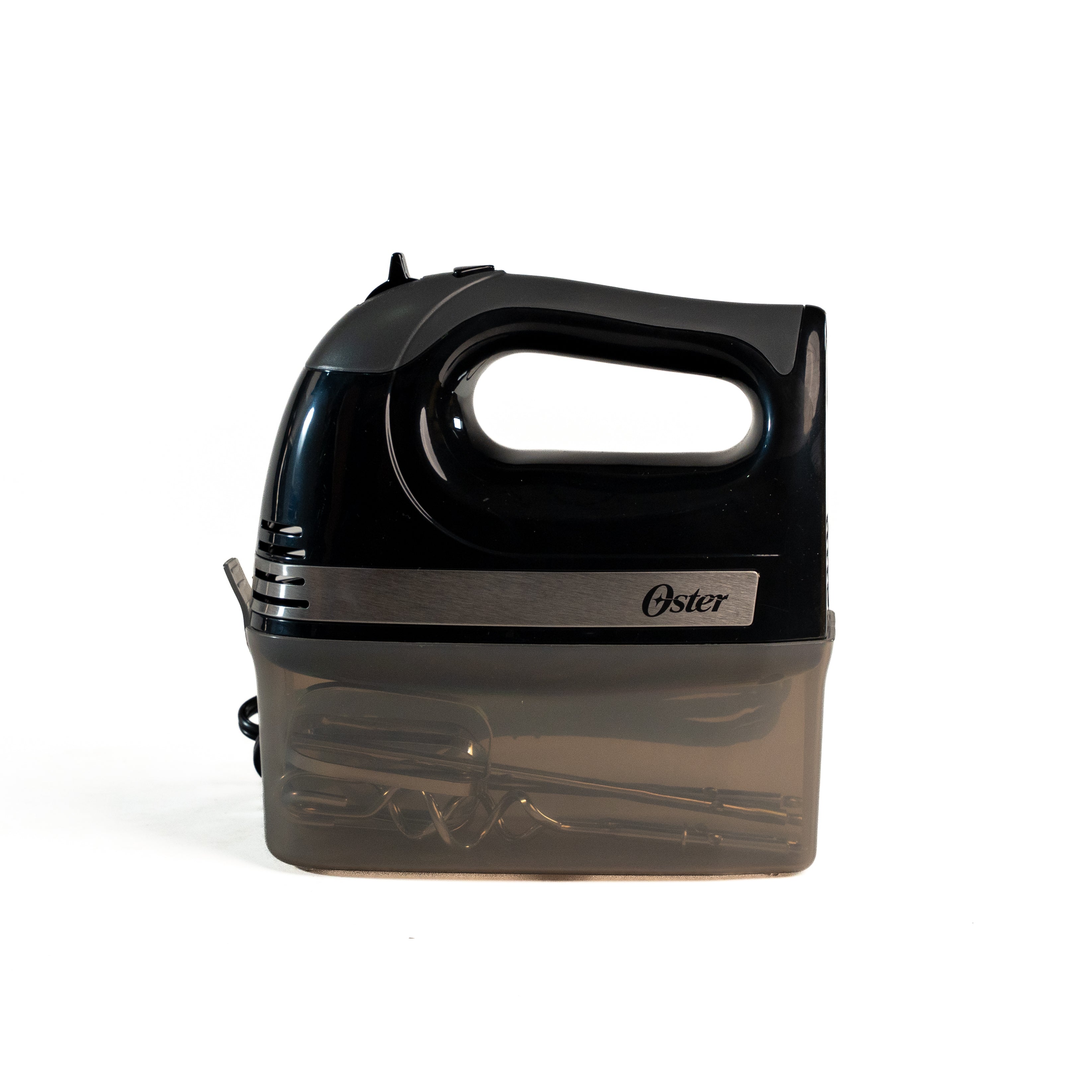 BATIDORA MANUAL OSTER NEGRA