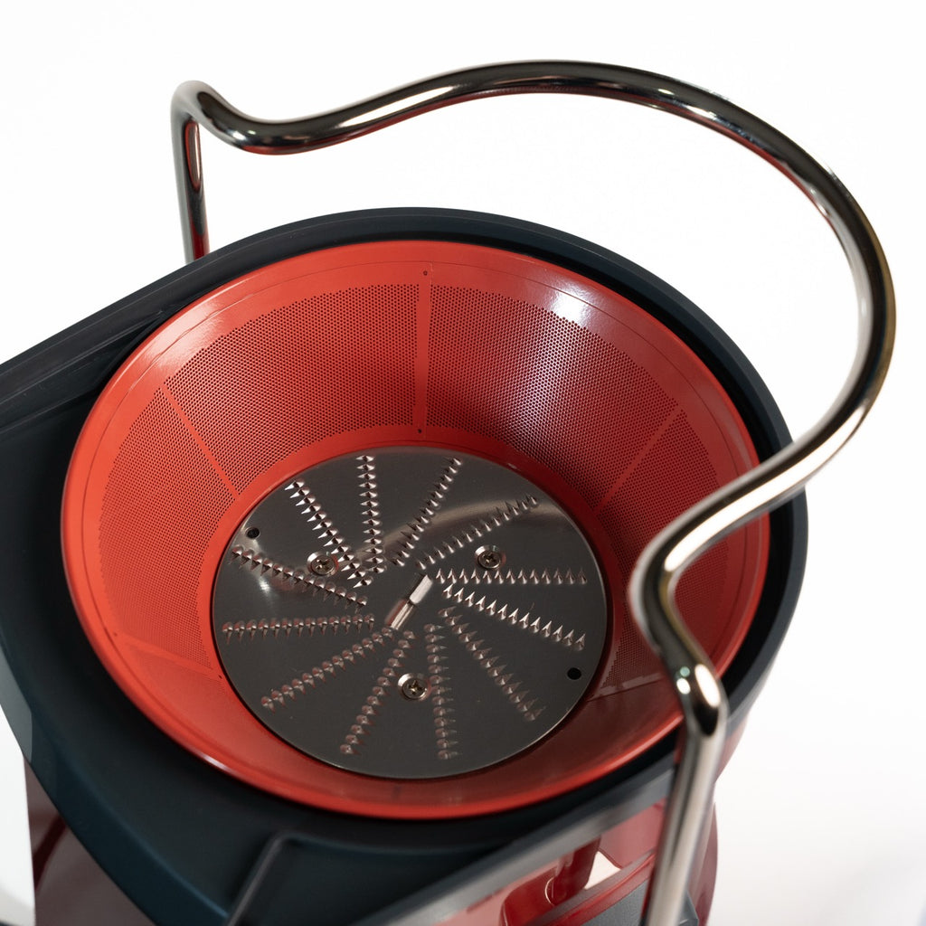 EXTRACTOR DE JUGOS OSTER