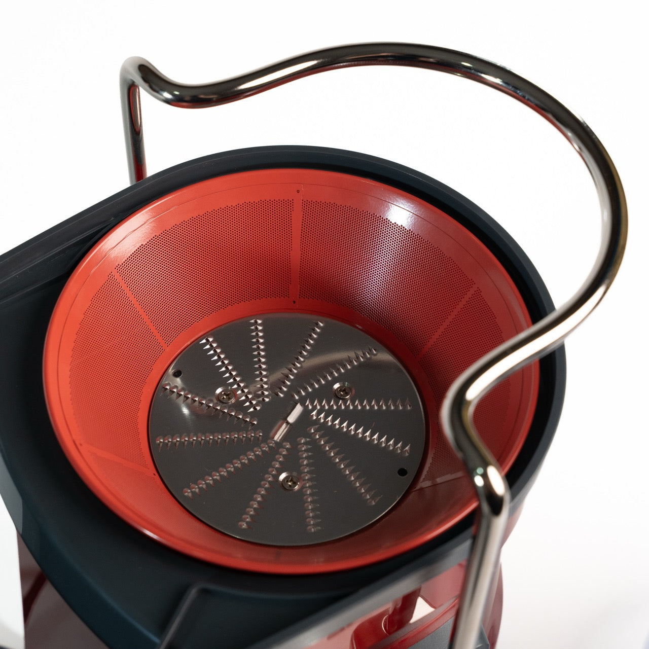 EXTRACTOR DE JUGOS OSTER