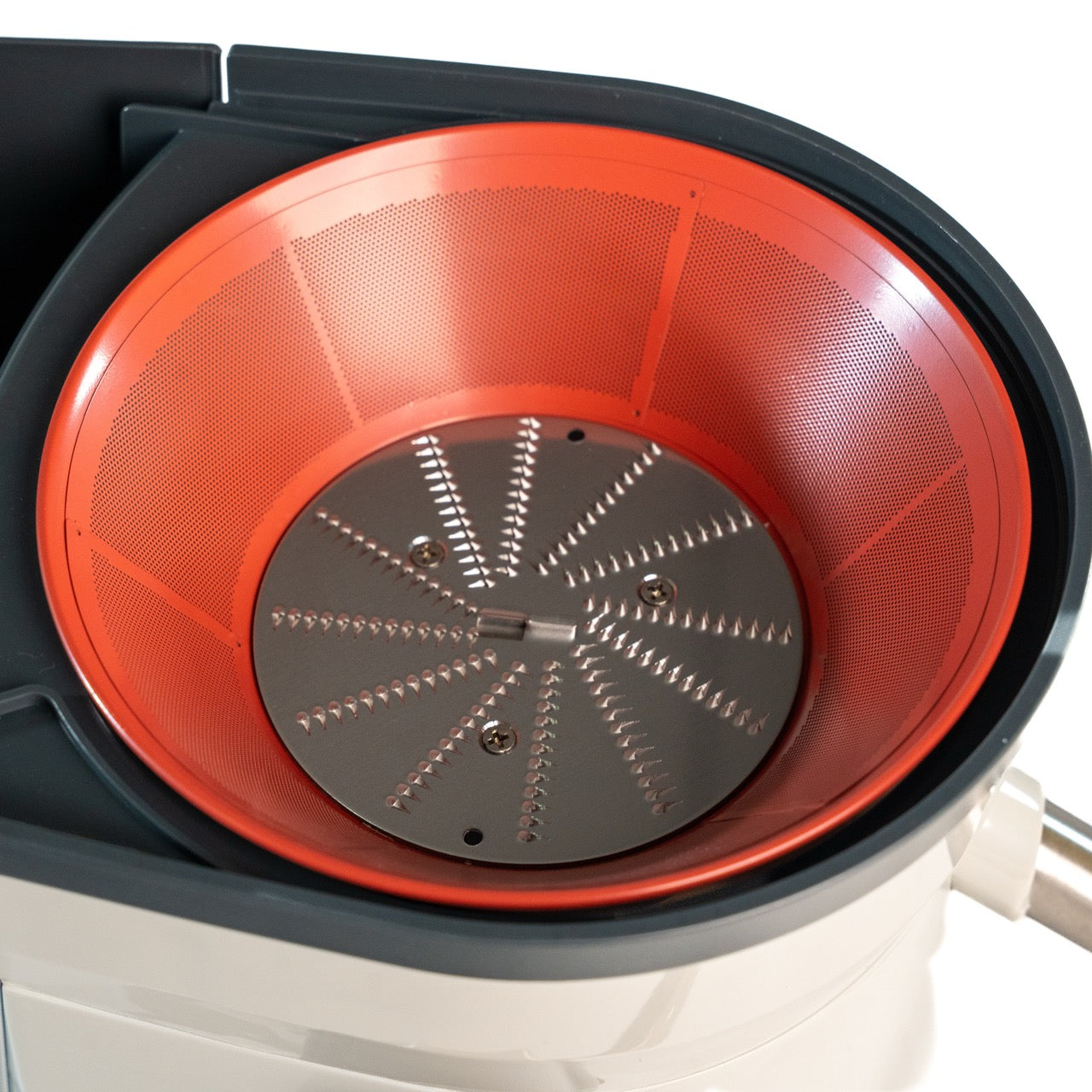 EXTRACTOR DE JUGOS OSTER