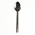 CUCHARA COCINA ACERO INOXIDABLE No. 42 (Caja con 144 piezas)
