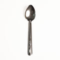 CUCHARA COCINA ACERO INOXIDABLE No. 30 (Caja con 300 piezas)