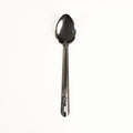 CUCHARA COCINA ACERO INOXIDABLE No. 36 (Caja con 240 piezas)