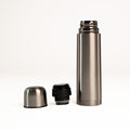 TERMO BALA ACERO INOX. 500 ML