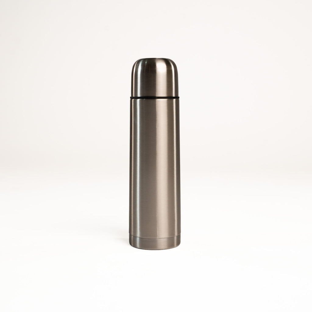 TERMO BALA ACERO INOX. 500 ML