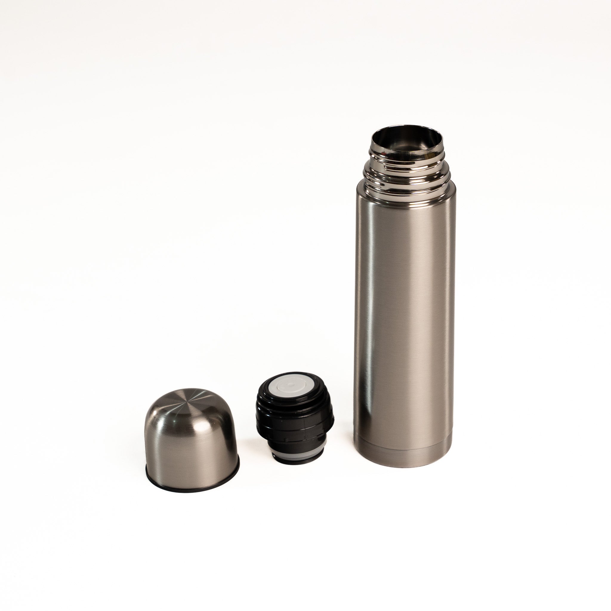 TERMO BALA ACERO INOX. 500 ML