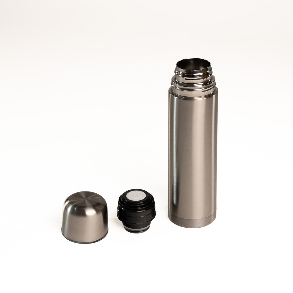 TERMO BALA ACERO INOX. 750 ML