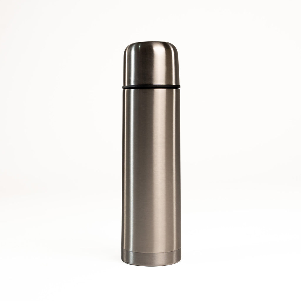 TERMO BALA ACERO INOX. 750 ML